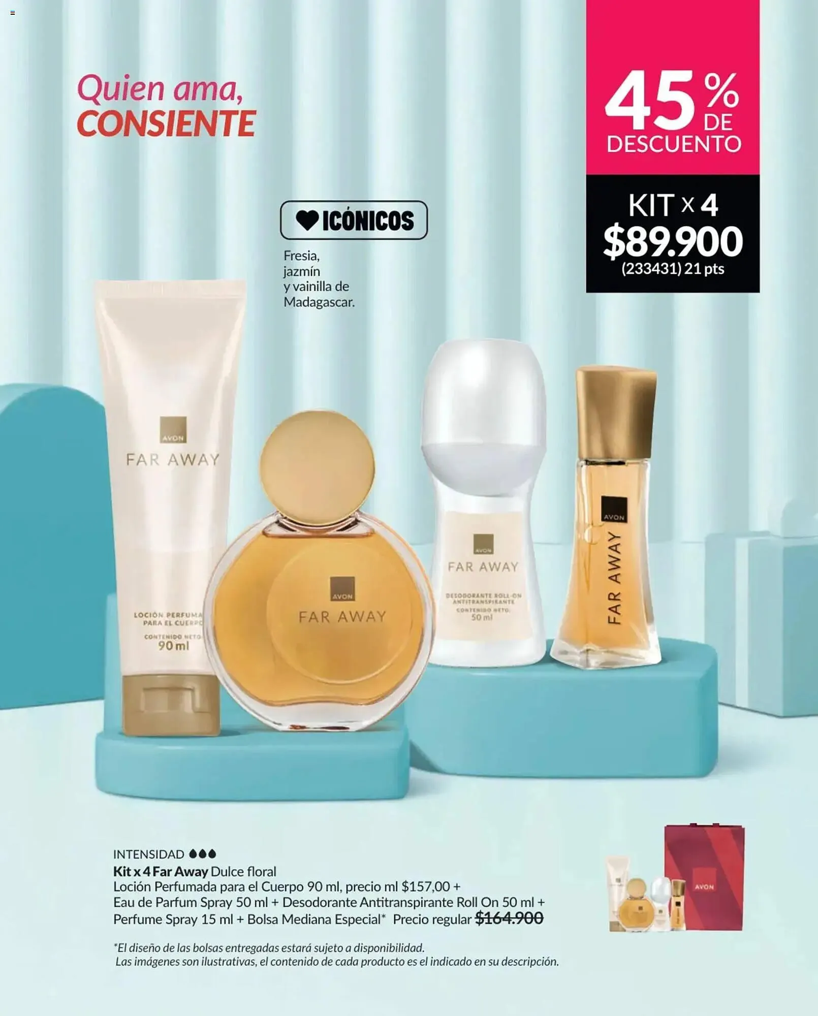 Catalogo de Catálogo Avon 1 de febrero al 28 de febrero 2026 - Pag 29