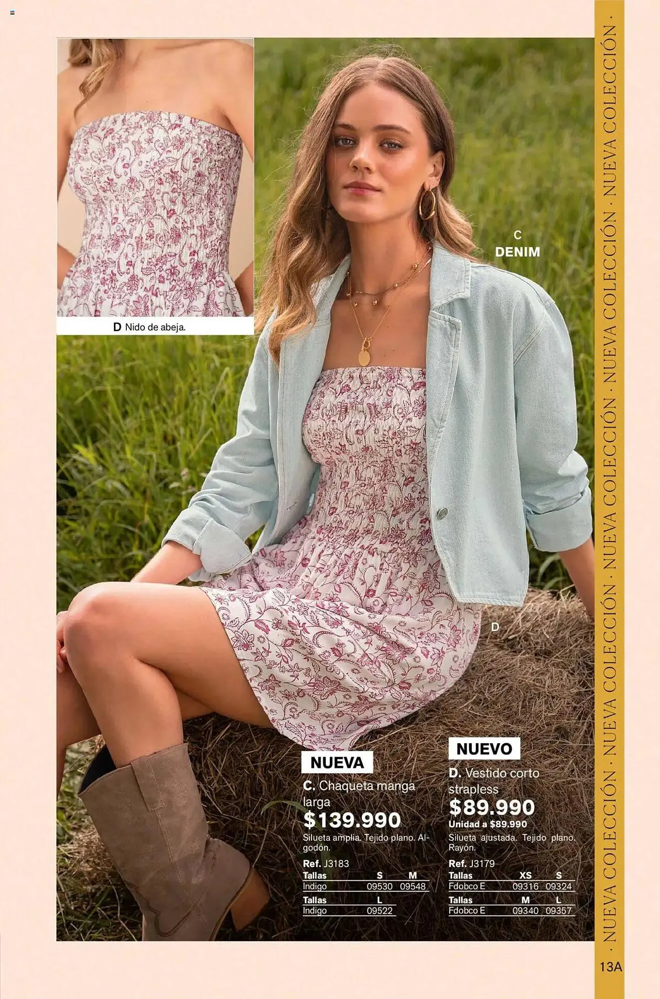 Catalogo de Catálogo Leonisa 12 de septiembre al 1 de noviembre 2025 - Pag 13