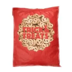 Trick & Treats Galletas horneadas Gourmet 1 Kg