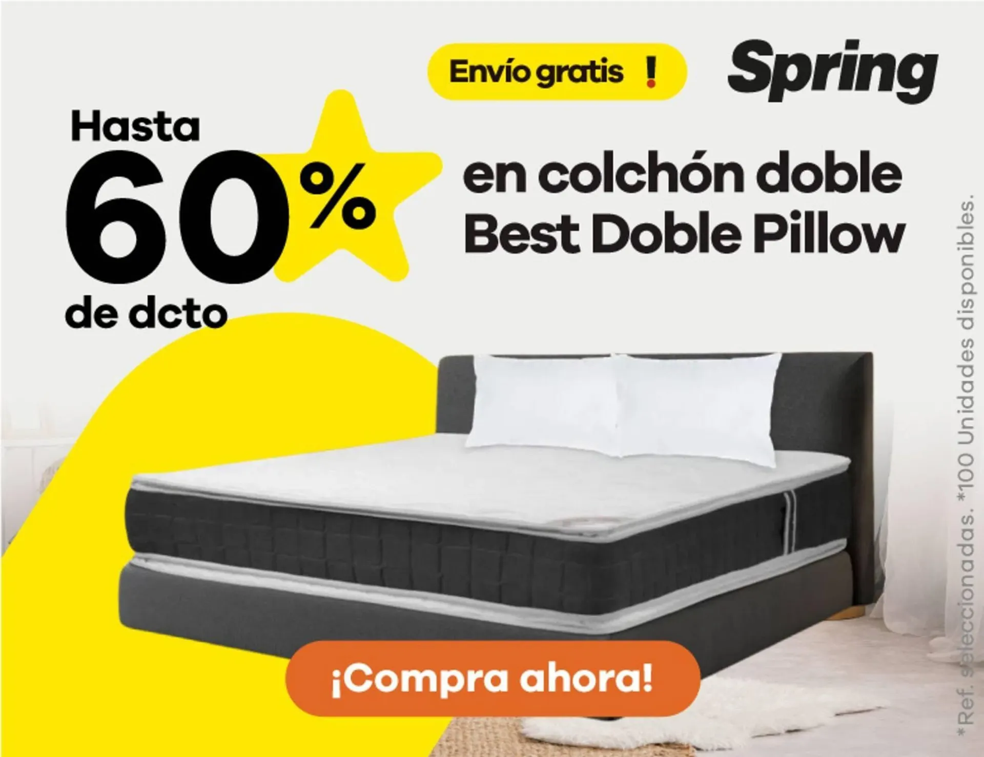 Catalogo de Catálogo Éxito 5 de abril al 30 de abril 2025 - Pag 7