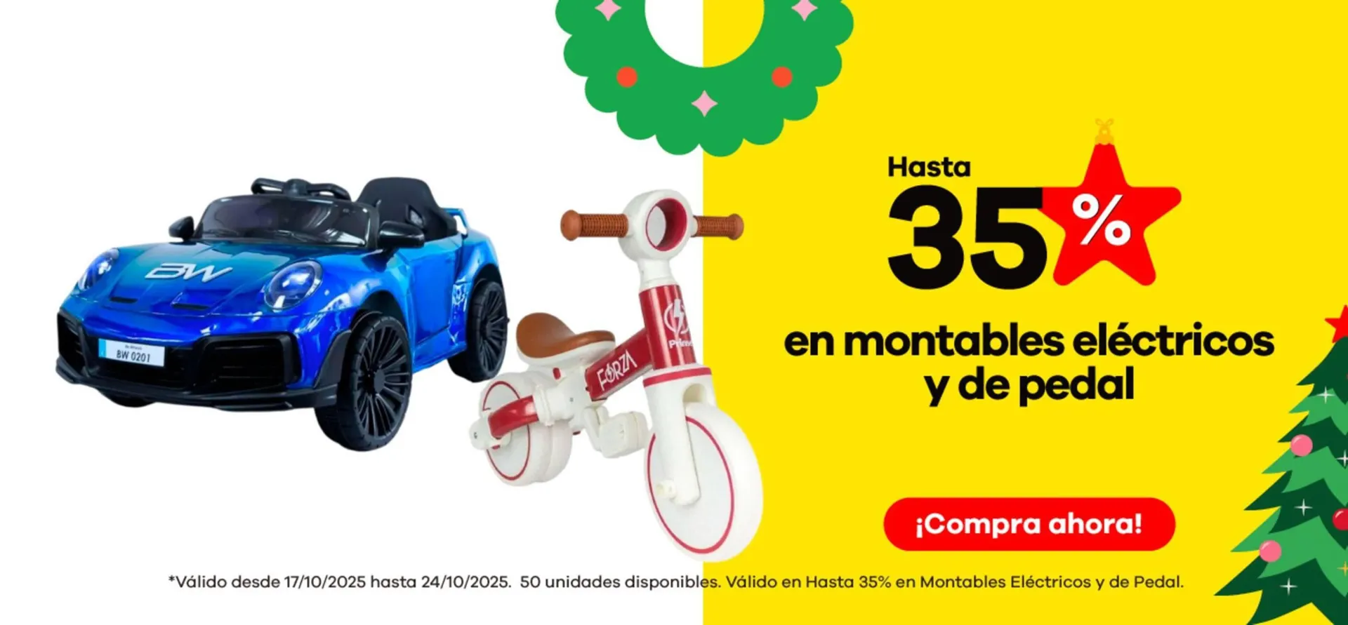 Catalogo de Catálogo Éxito 29 de octubre al 23 de noviembre 2025 - Pag 5