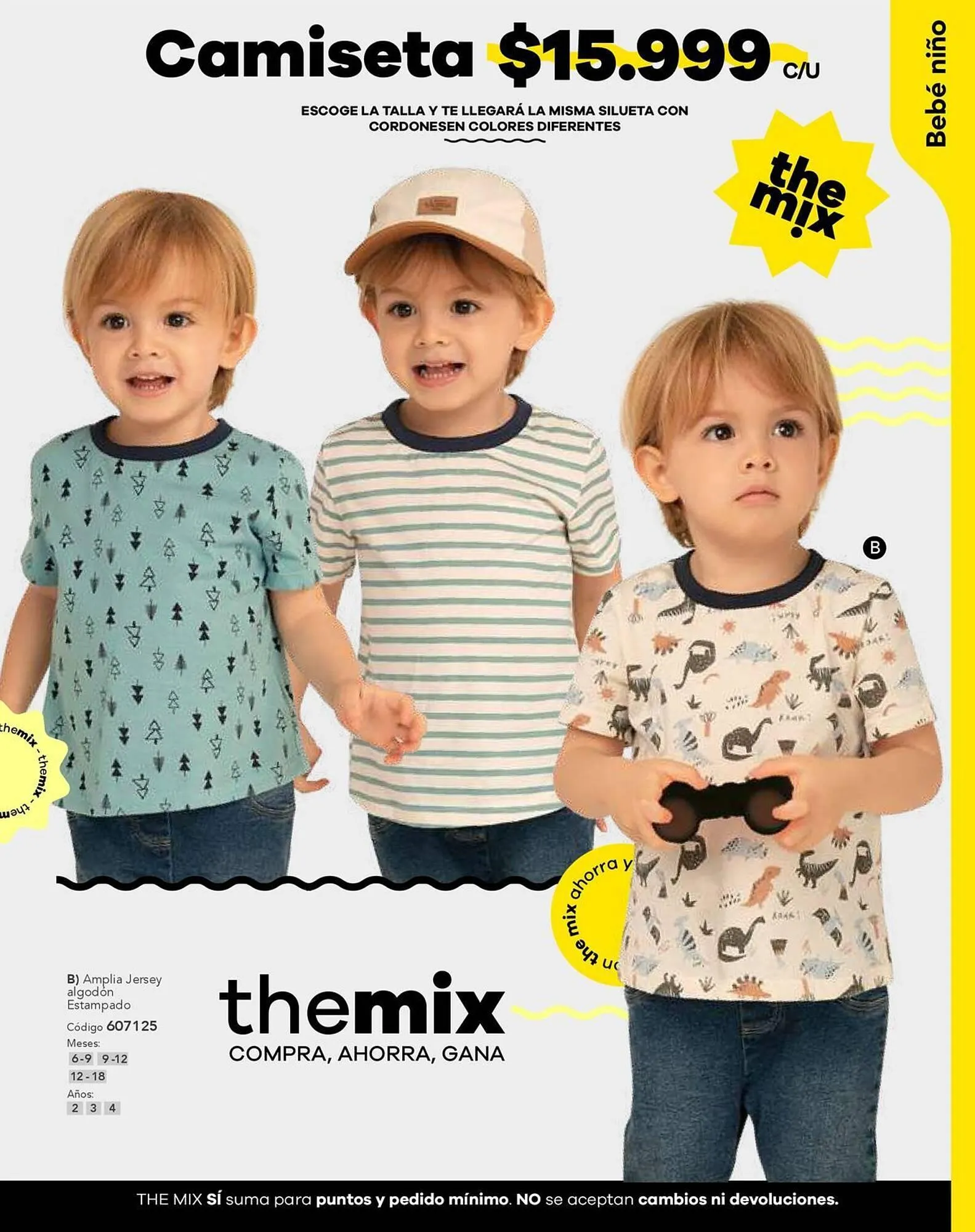 Catalogo de Catálogo Loguin 14 de enero al 15 de febrero 2025 - Pag 206