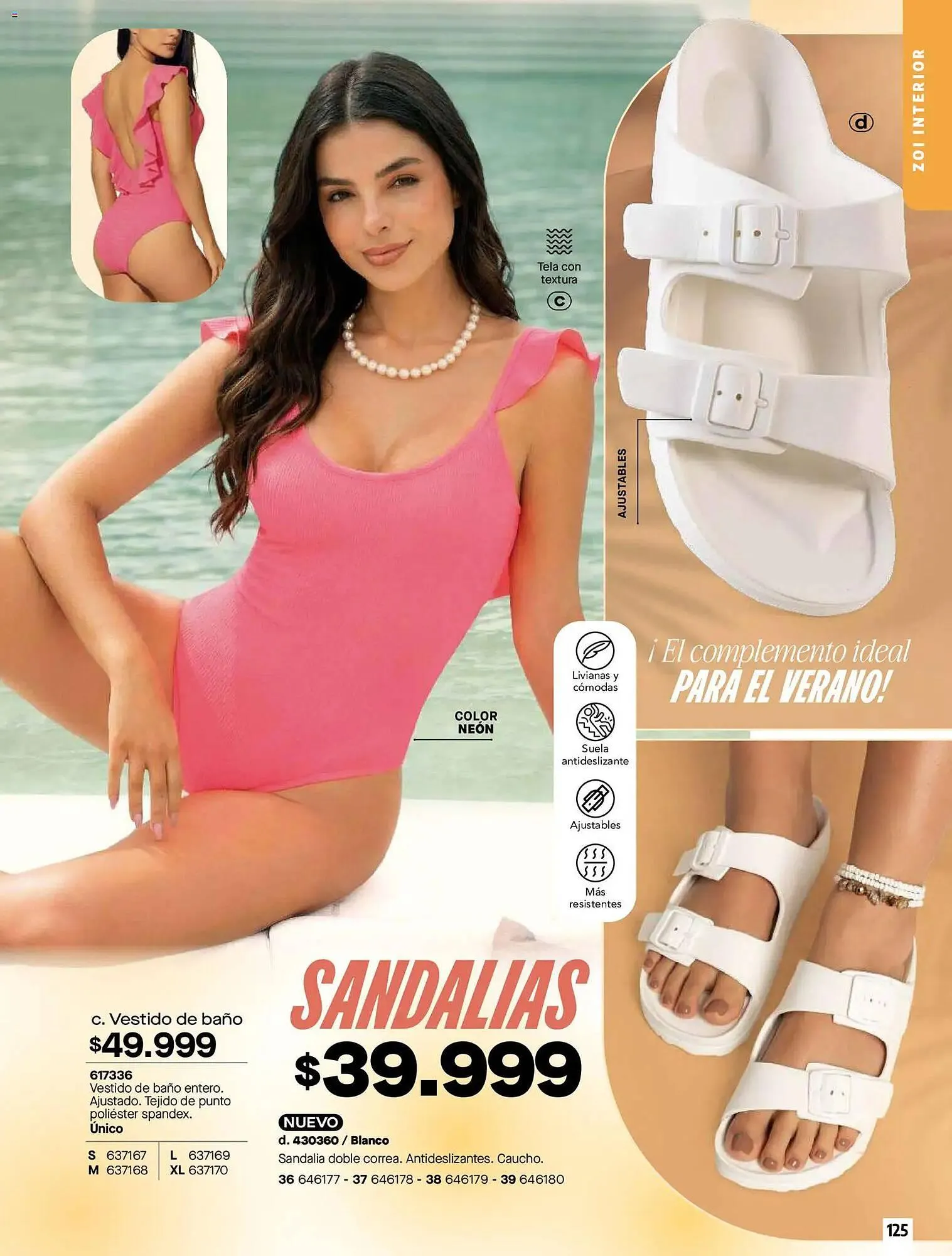 Catalogo de Catálogo Carmel 13 de mayo al 1 de agosto 2026 - Pag 125