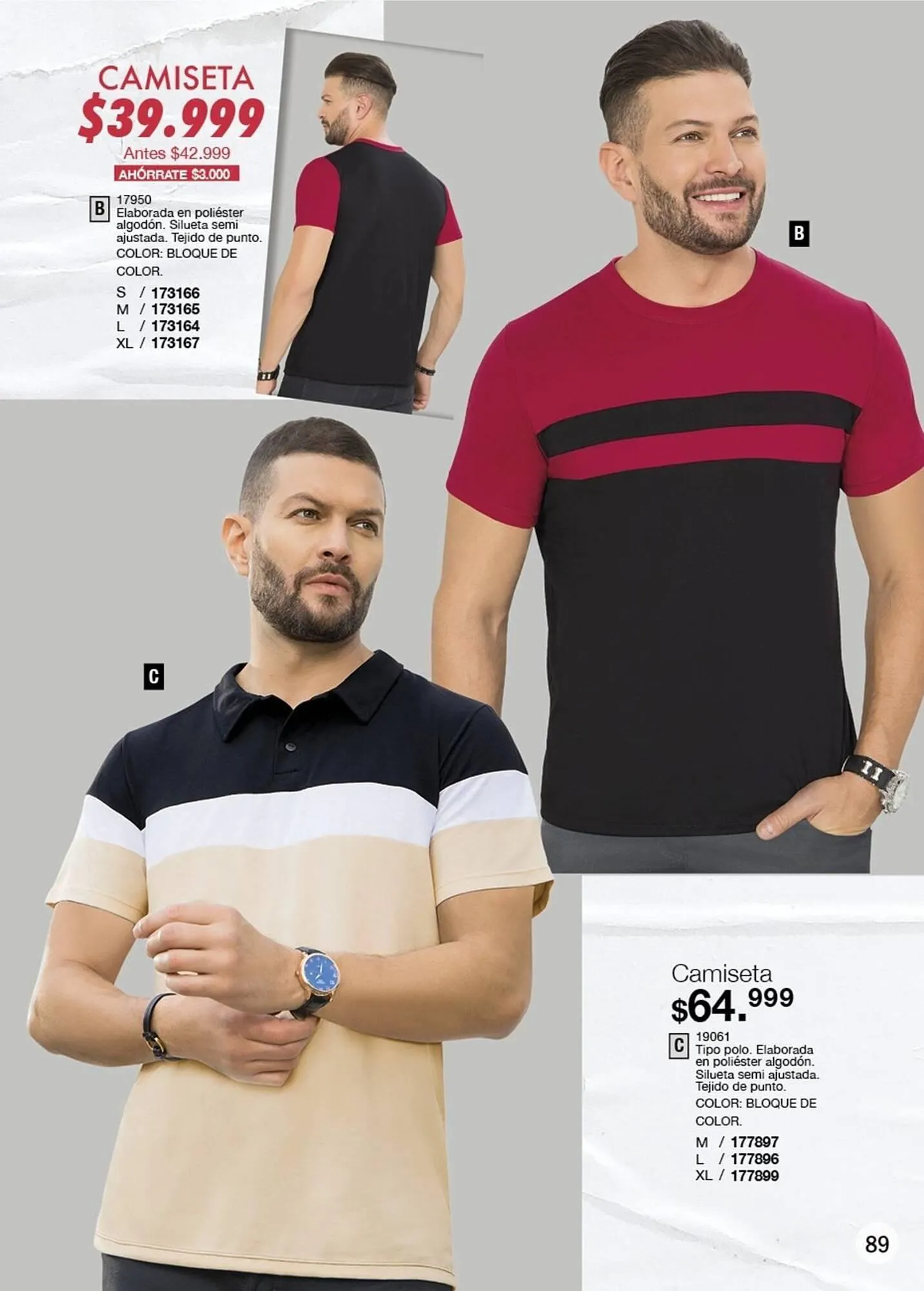 Catalogo de Catálogo Juana Bonita 1 de junio al 30 de junio 2026 - Pag 89