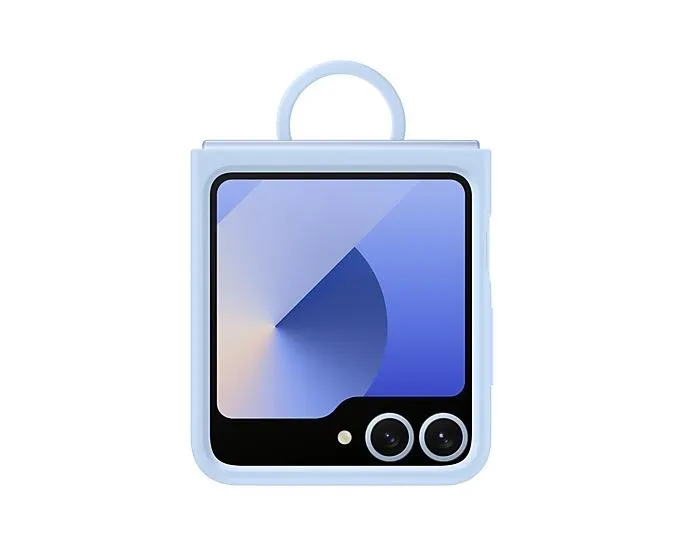 Cover de silicona para Z Flip6 5G