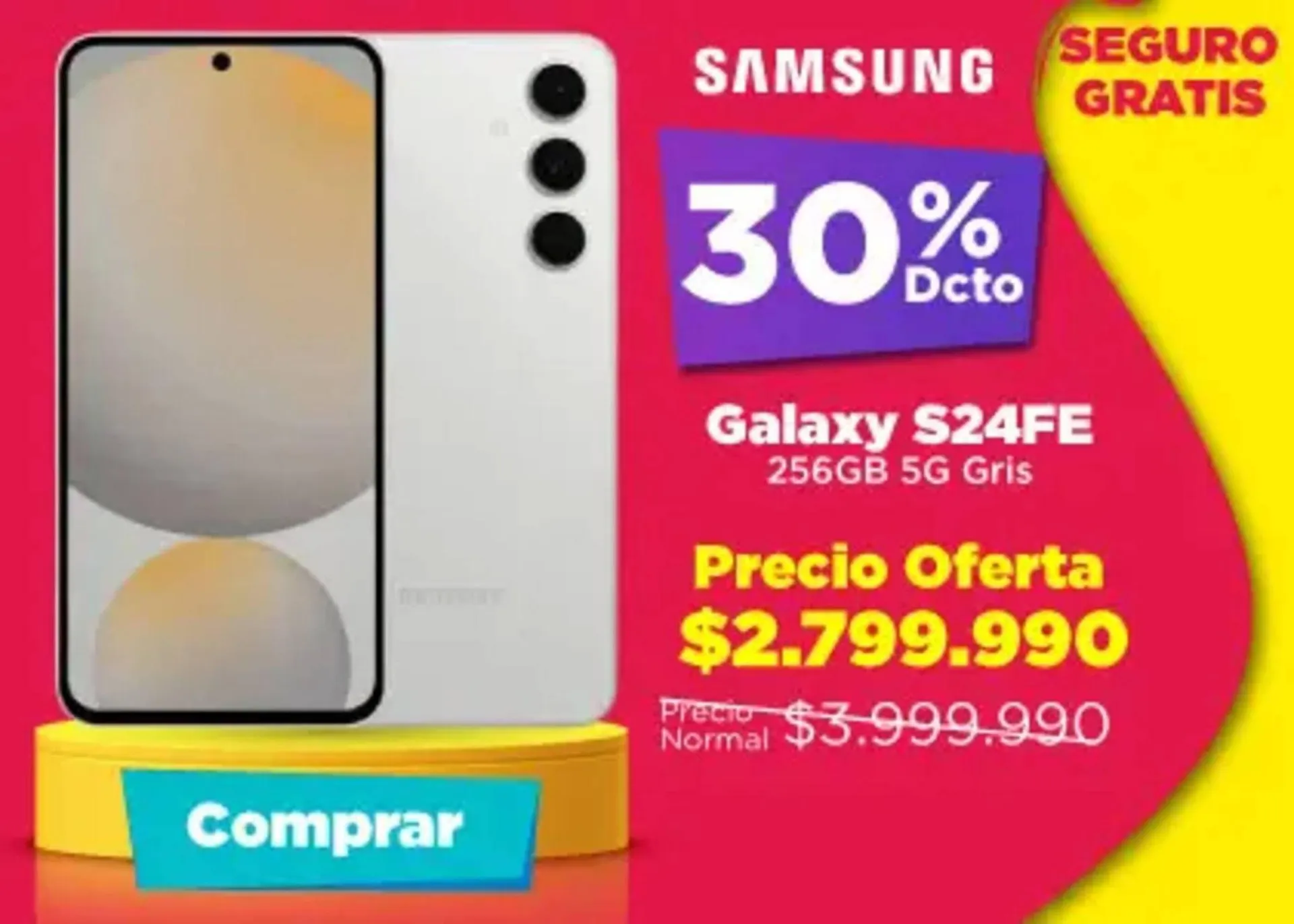 Catalogo de Catálogo Alkomprar 26 de marzo al 31 de marzo 2025 - Pag 3