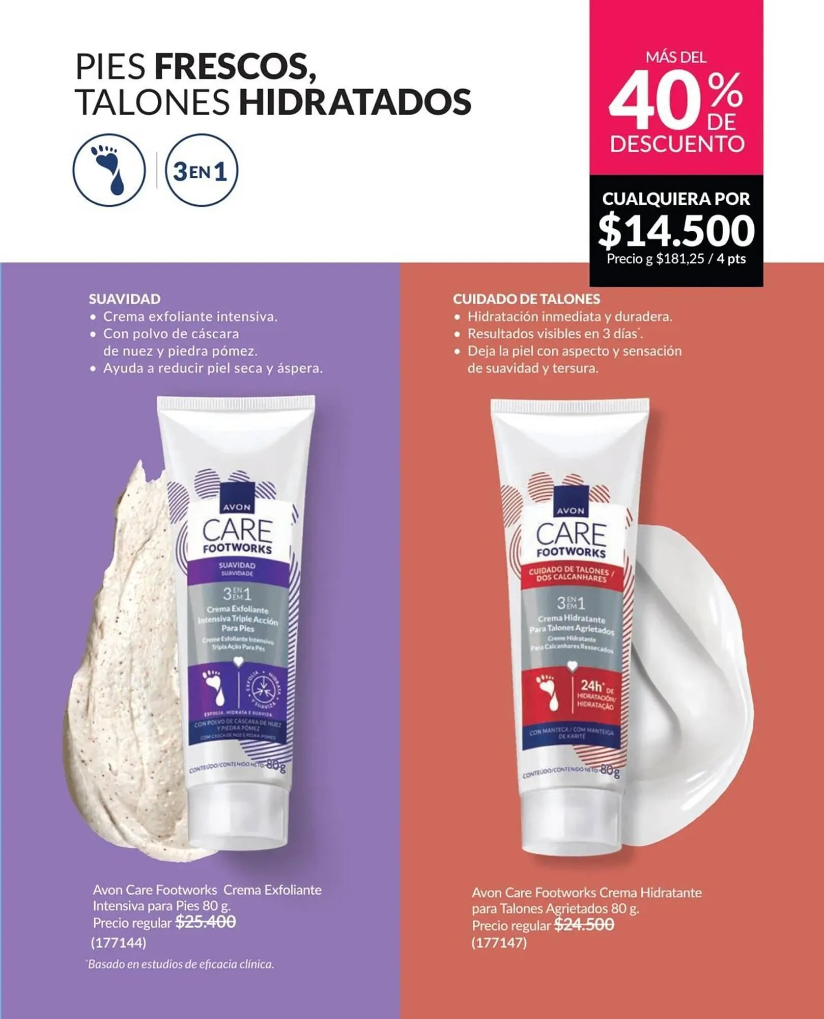 Catalogo de Catálogo Avon 25 de febrero al 31 de marzo 2026 - Pag 158