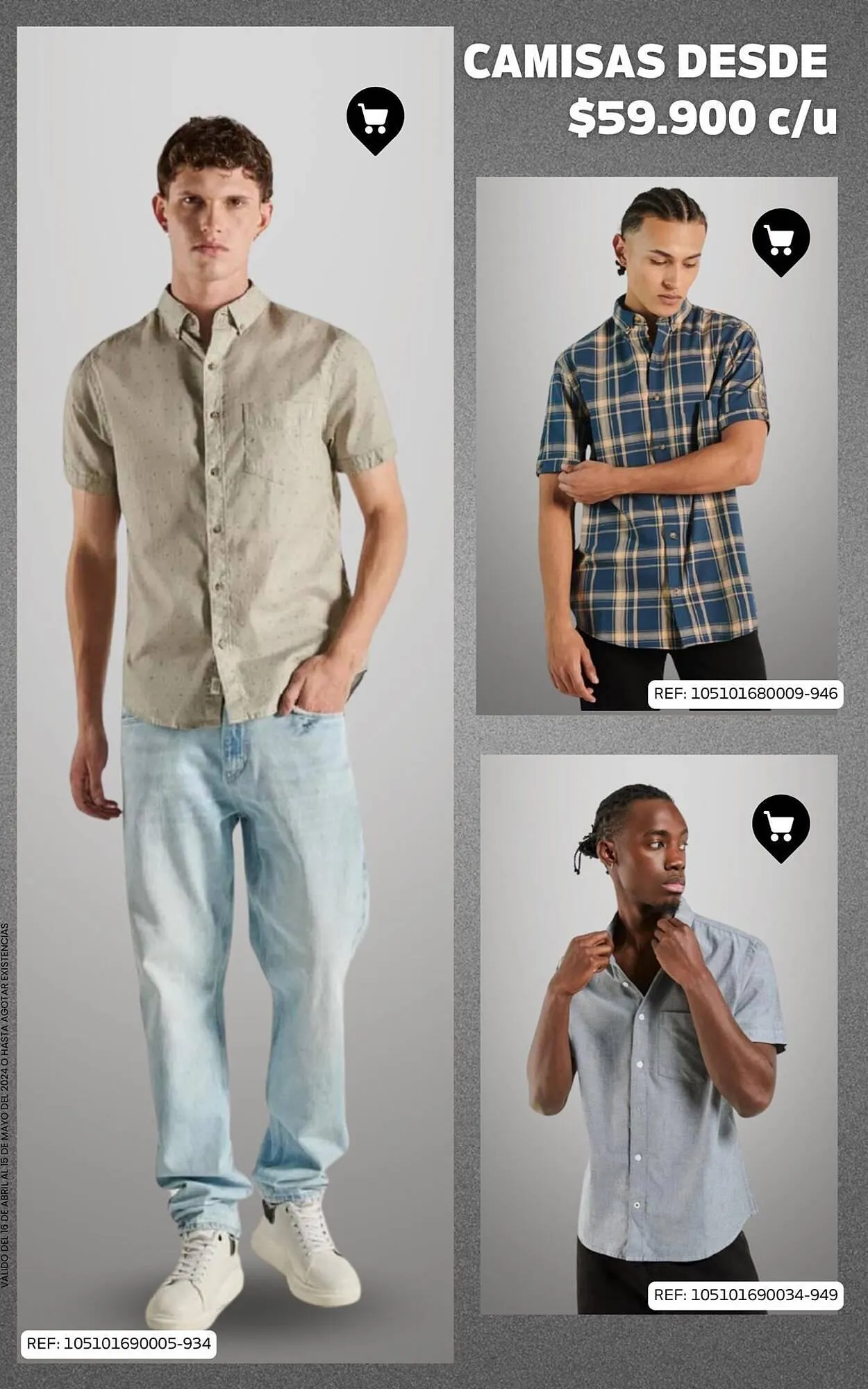 Catalogo de Catálogo Koaj 30 de abril al 12 de mayo 2024 - Pag 48