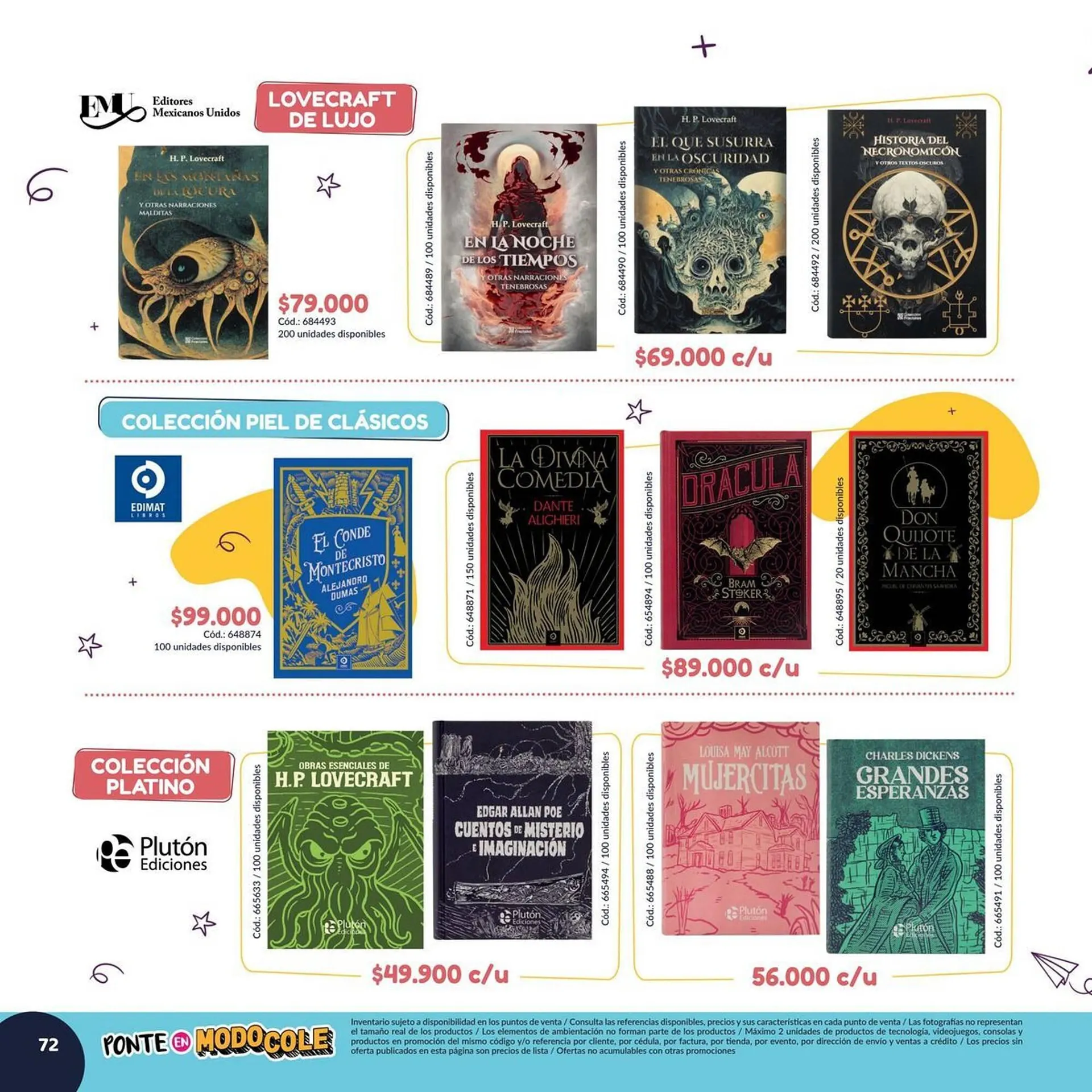 Catalogo de Catálogo Panamericana 24 de enero al 1 de marzo 2025 - Pag 22