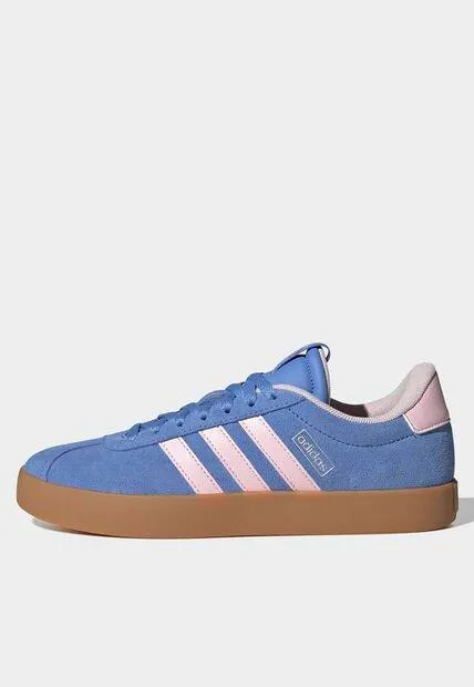 Tenis adidas Sportswear VL Court 3.0 Azul