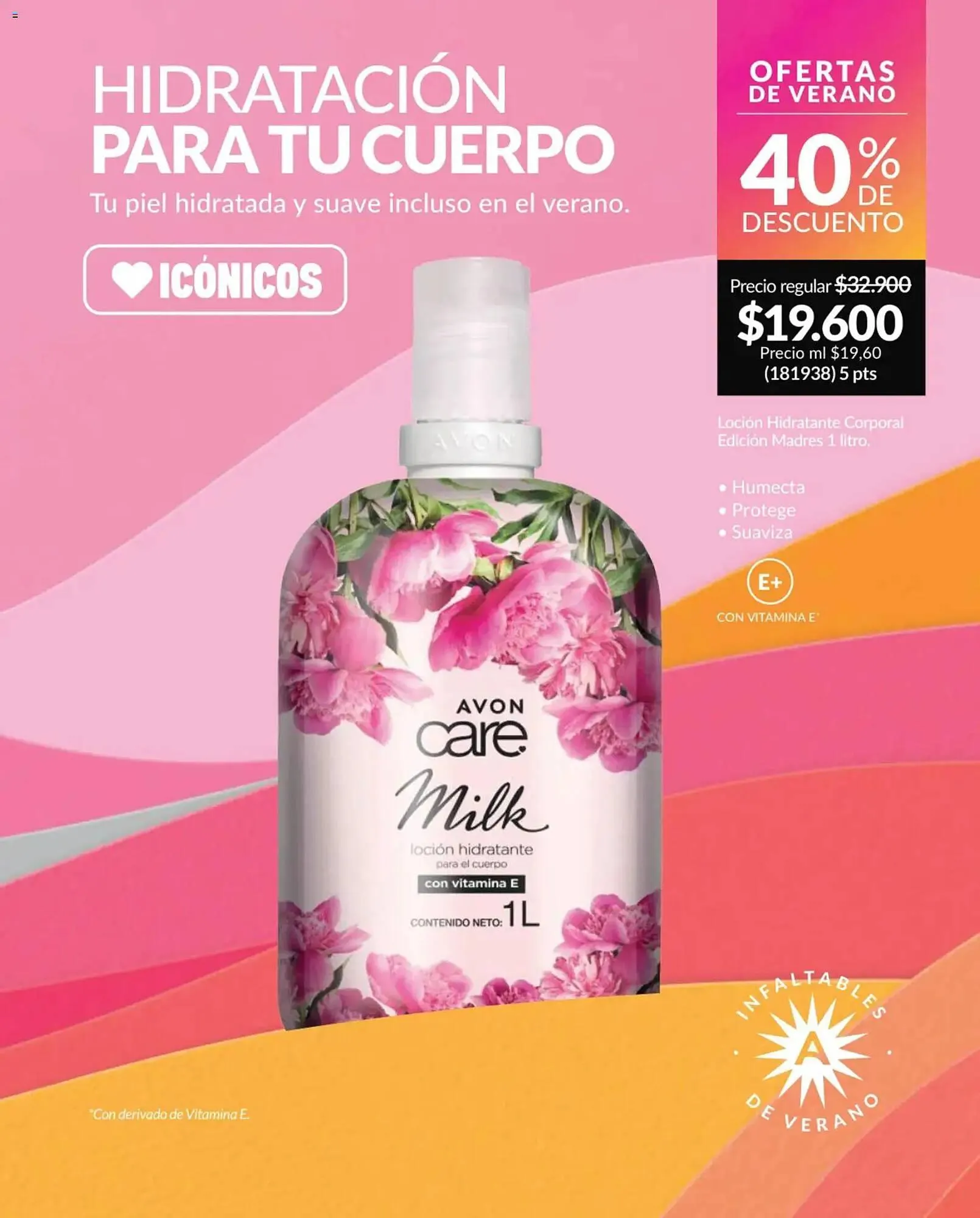 Catalogo de Catálogo Avon 2 de enero al 31 de enero 2026 - Pag 137