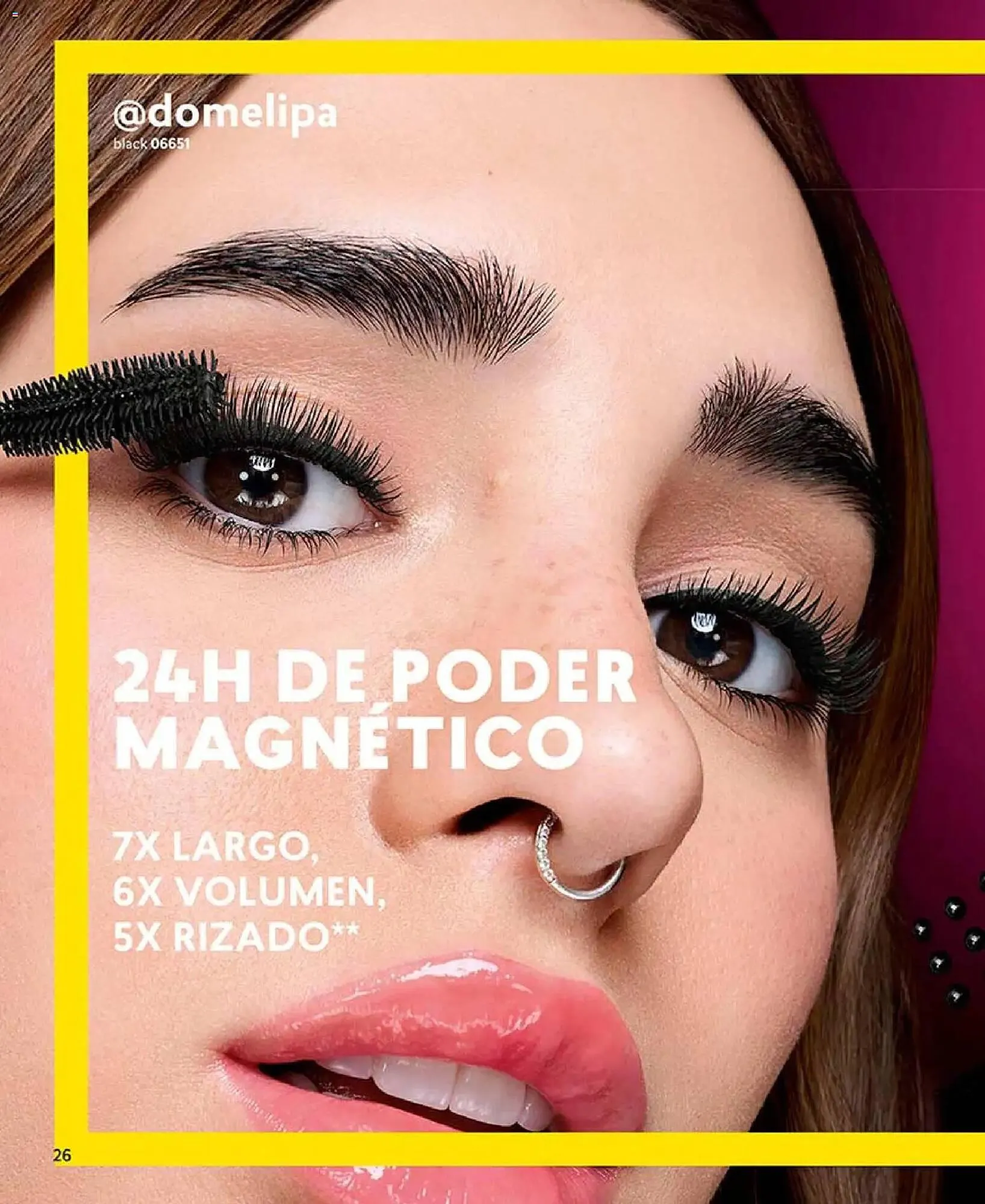 Catalogo de Catálogo Cyzone 4 de mayo al 6 de junio 2026 - Pag 28