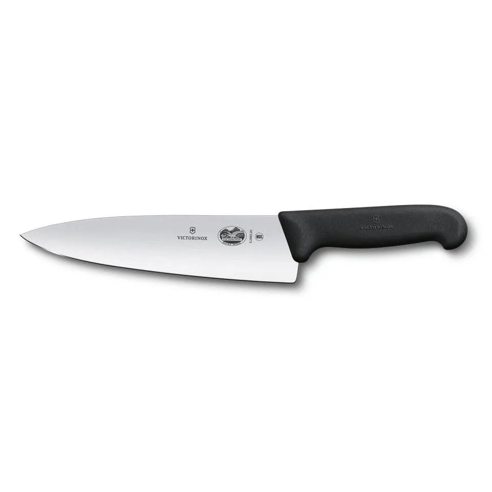 CUCHILLO VICTORINOX TRINCHAR 20CM 5.2063.20