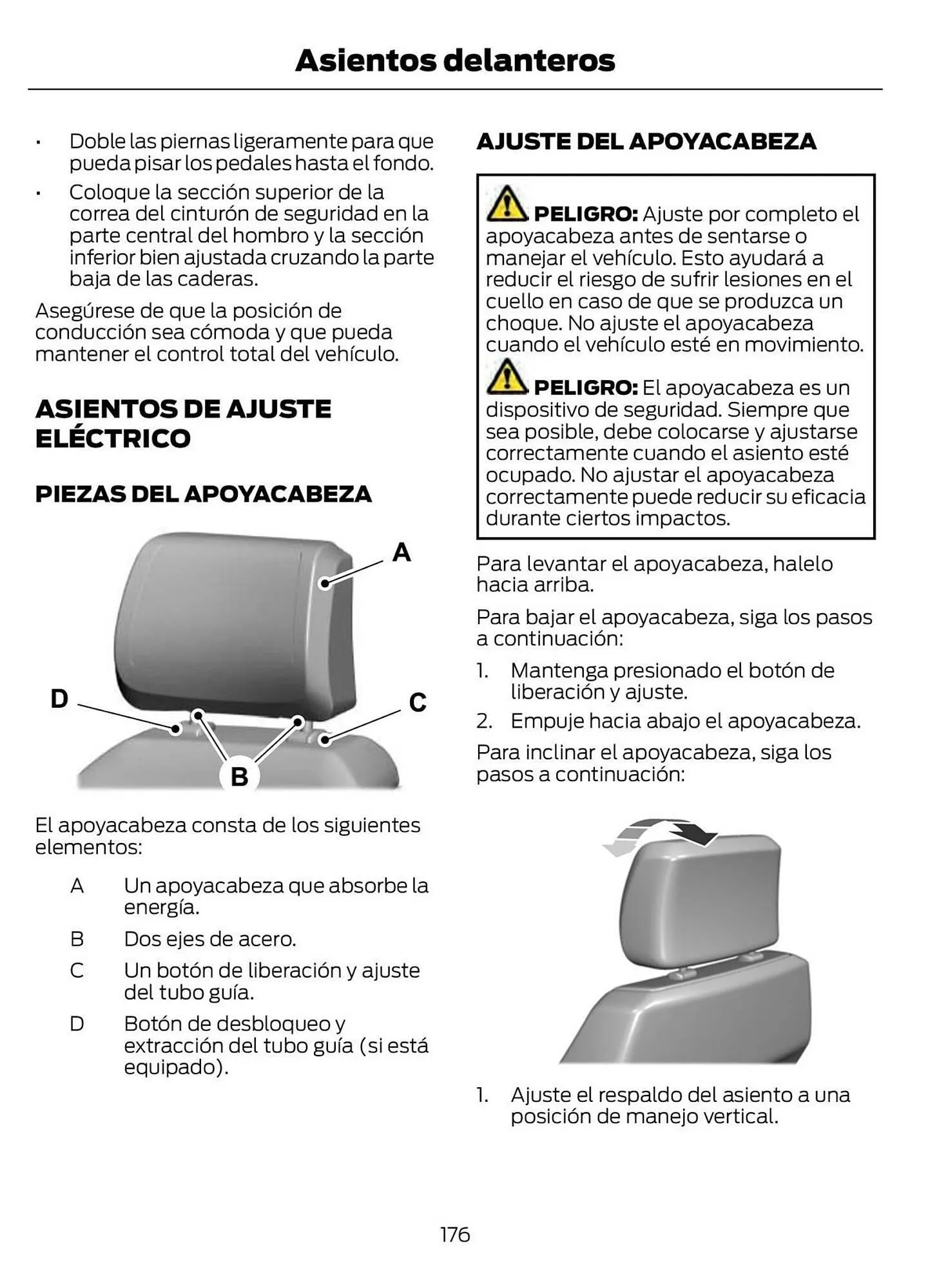 Catalogo de Catálogo Ford 29 de octubre al 29 de octubre 2025 - Pag 178