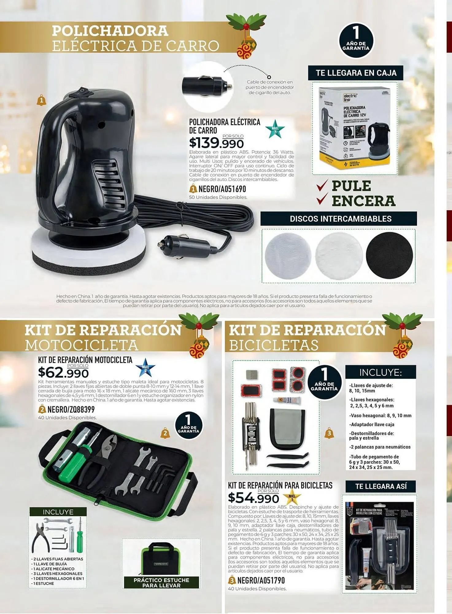 Catalogo de Catálogo Croydon 31 de octubre al 26 de diciembre 2025 - Pag 339