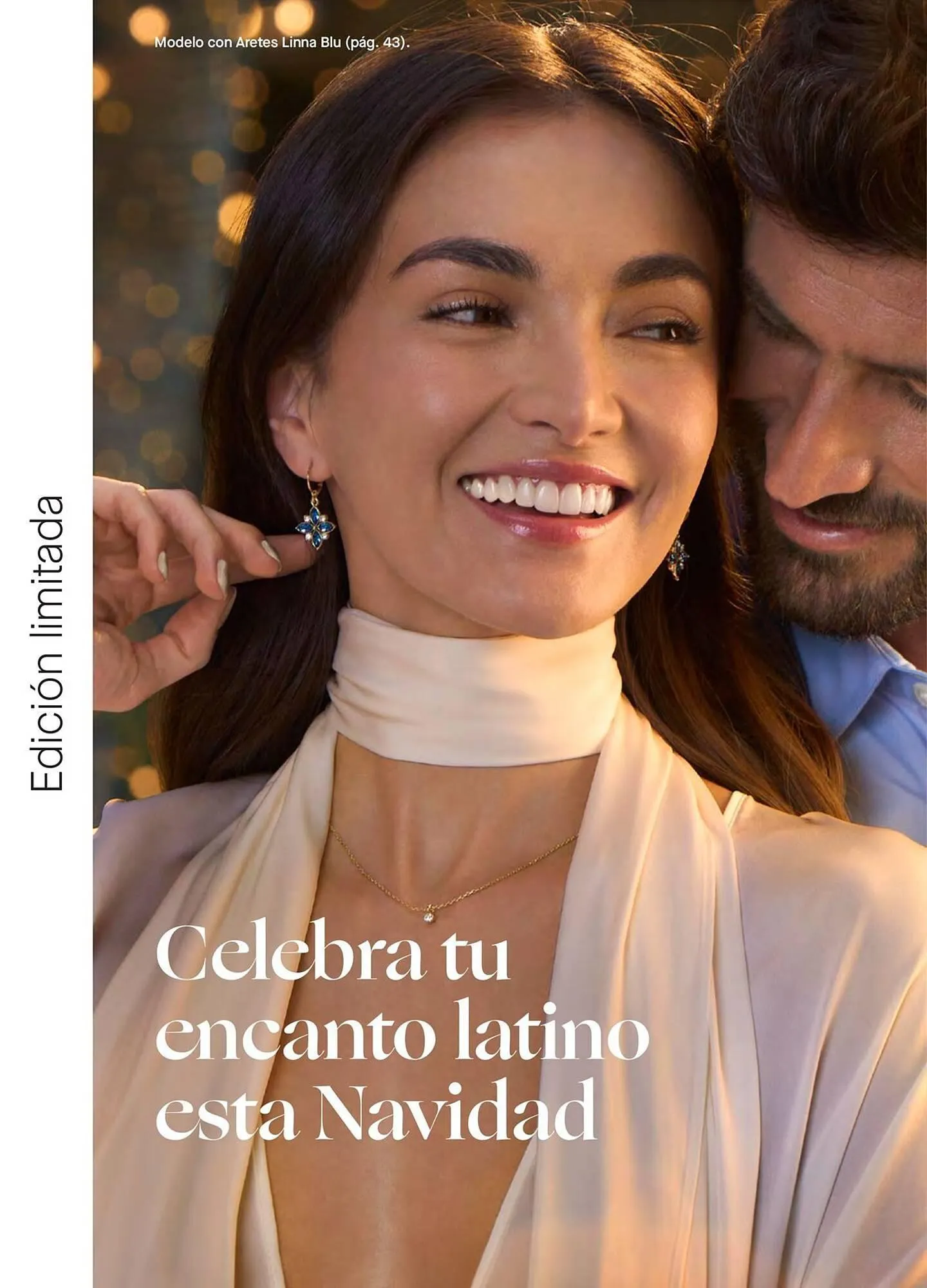 Catalogo de Catálogo Yanbal 8 de noviembre al 5 de diciembre 2025 - Pag 8