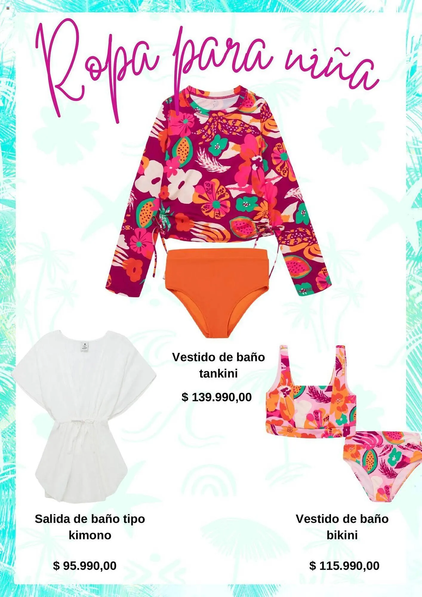 Catalogo de Catálogo Offcorss 11 de junio al 11 de julio 2024 - Pag 4