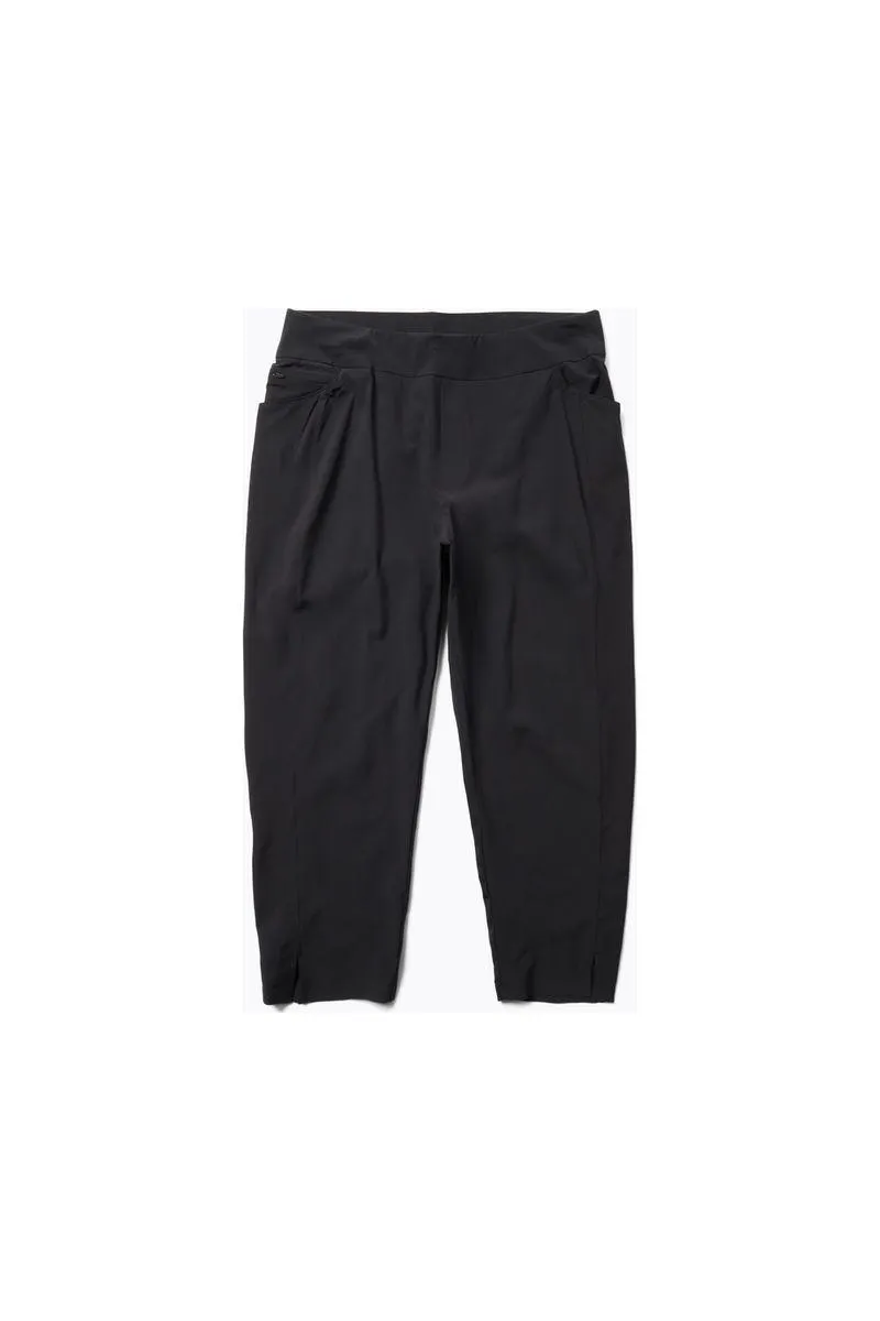 Pantalones Sierra - Black