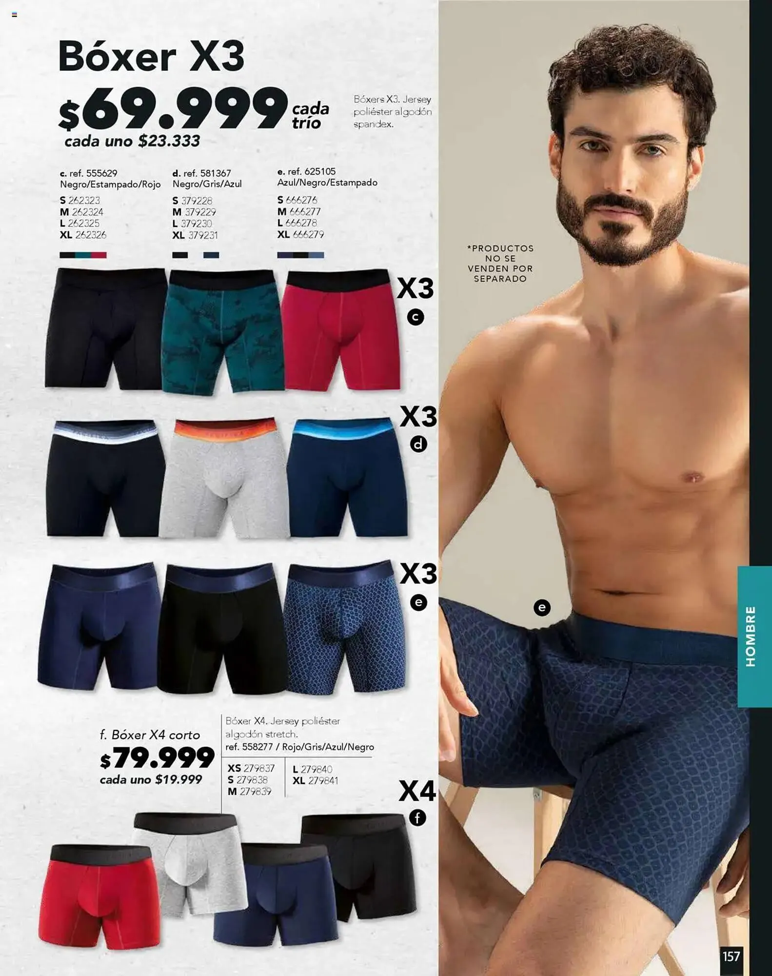 Catalogo de Catálogo Pacífika 16 de junio al 1 de agosto 2025 - Pag 176