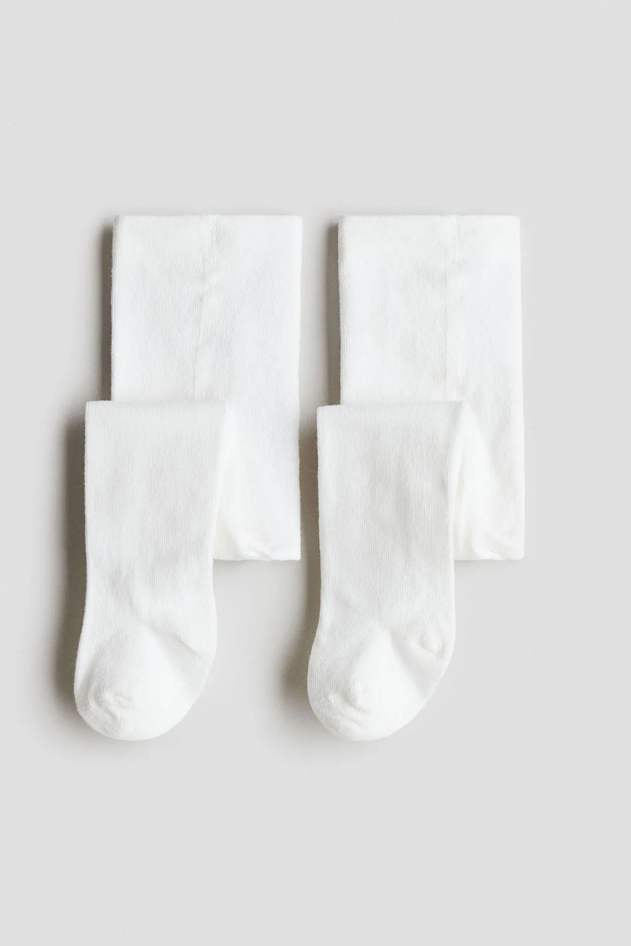 Pack de 2 medias pantalón