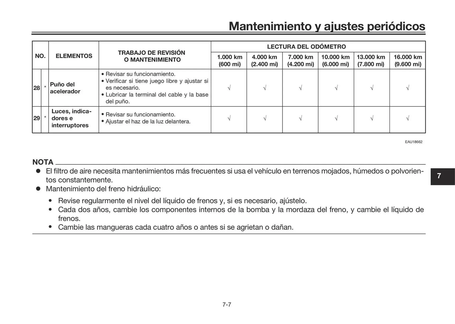 Catalogo de Catálogo Yamaha 25 de noviembre al 31 de diciembre 2024 - Pag 59