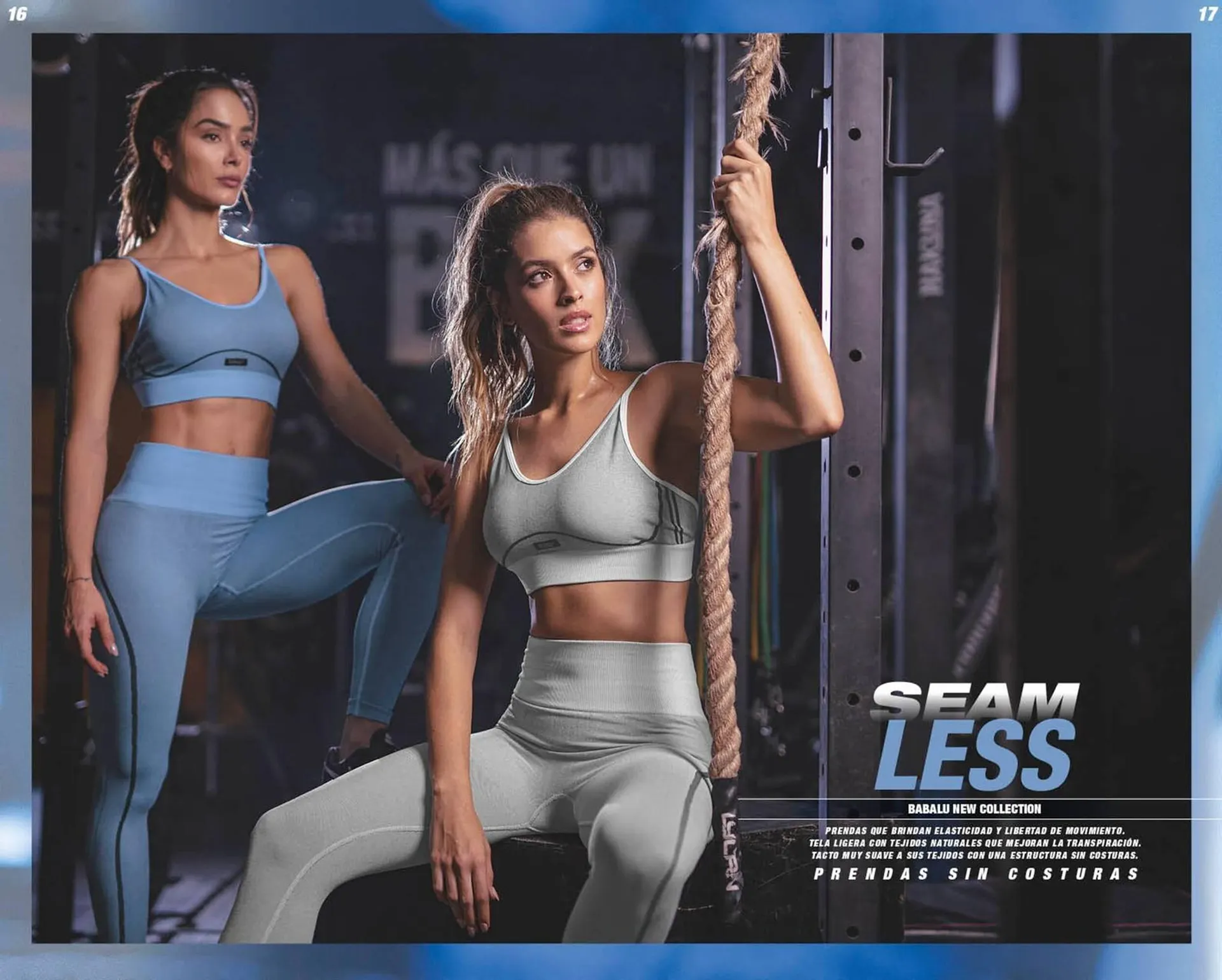 Catalogo de Catálogo Babalú Fashion 8 de julio al 31 de agosto 2024 - Pag 9