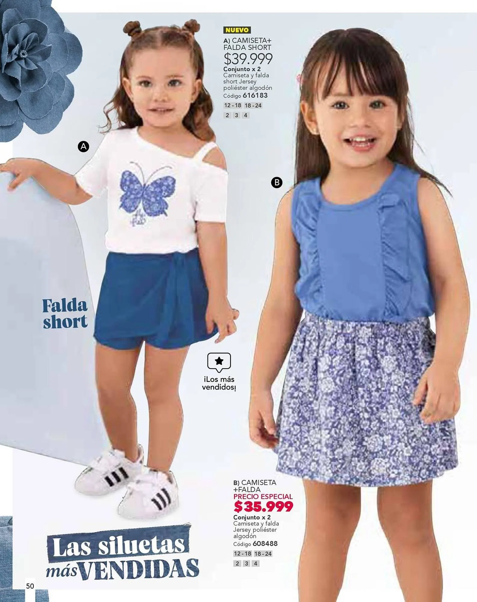 Catalogo de Catálogo Loguin 12 de abril al 30 de abril 2024 - Pag 169