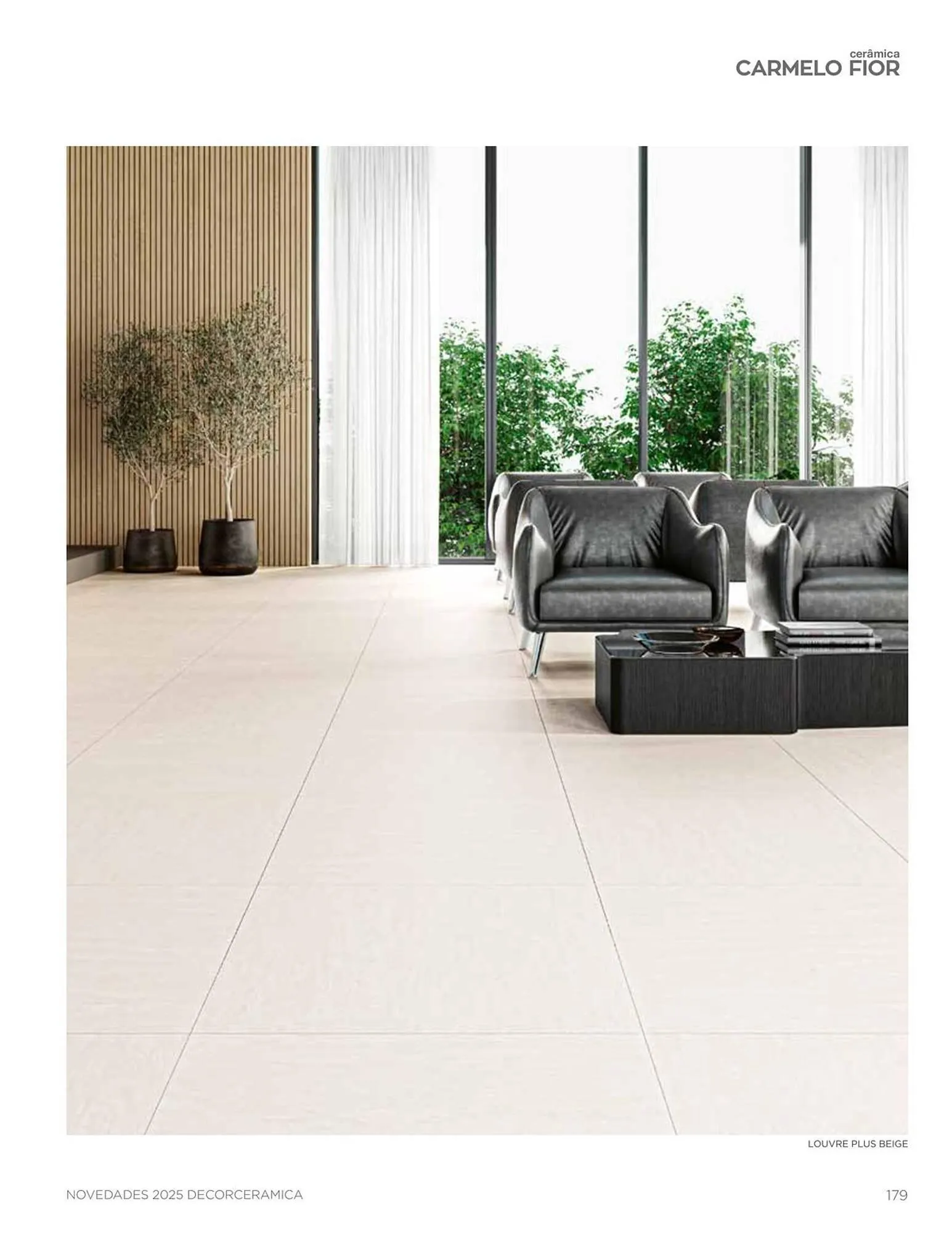 Catalogo de Catálogo Decorceramica 9 de diciembre al 31 de diciembre 2025 - Pag 179