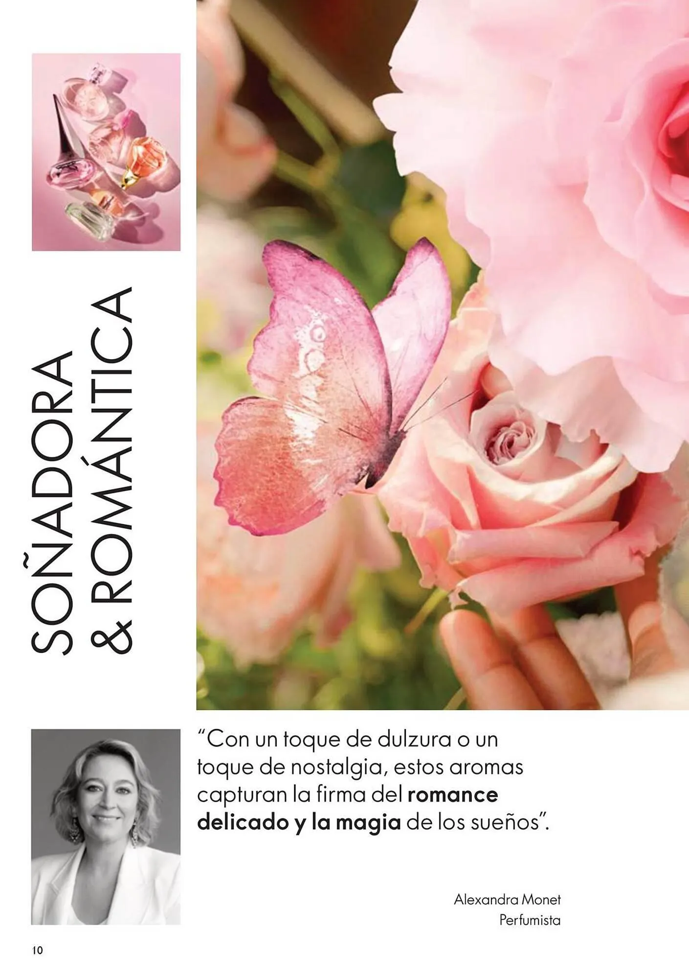 Catalogo de Catálogo Oriflame 13 de setiembre al 3 de octubre 2025 - Pag 10