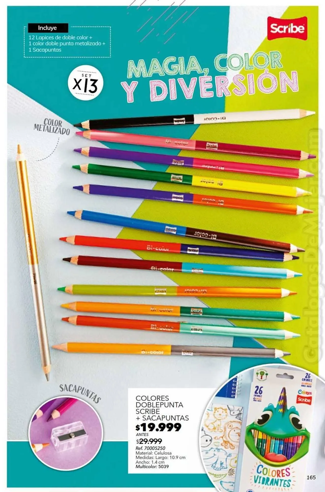 Catalogo de Catálogo Marketing Personal 3 de mayo al 24 de junio 2024 - Pag 86