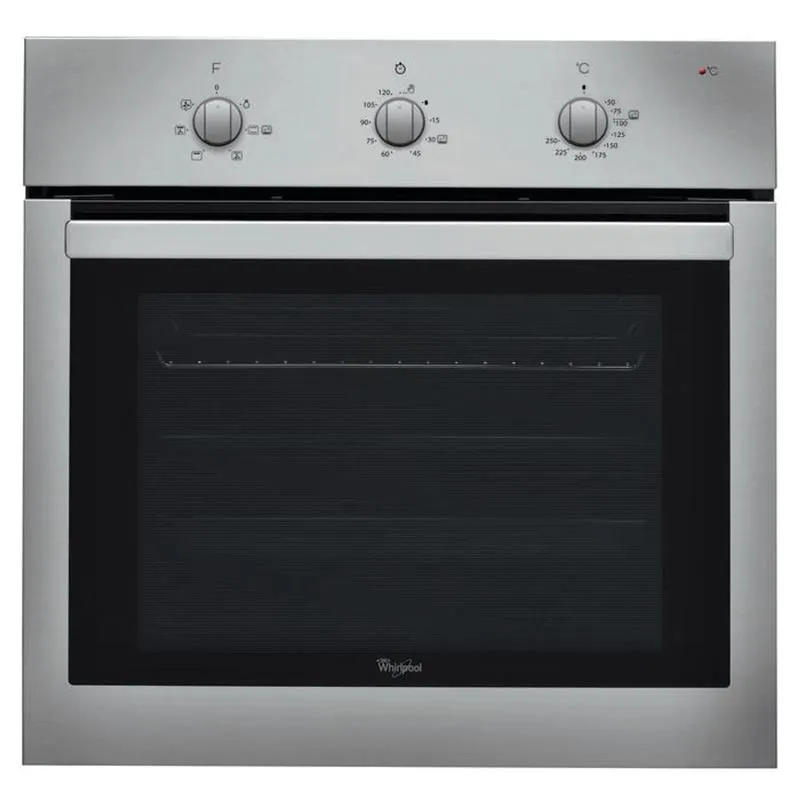 Horno Electrico Whirlpool Italiano