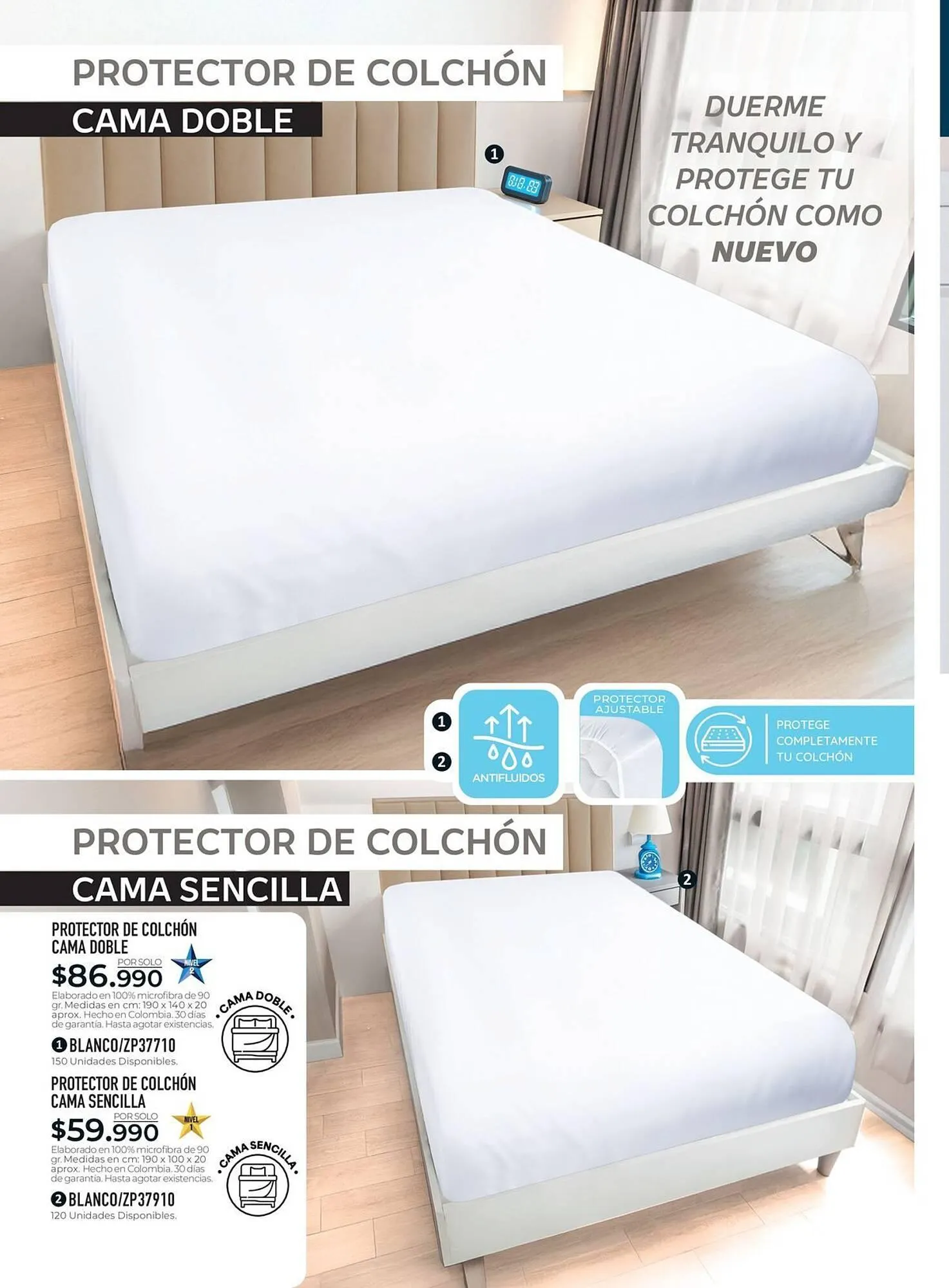 Catalogo de Catálogo Croydon 30 de diciembre al 5 de febrero 2026 - Pag 254