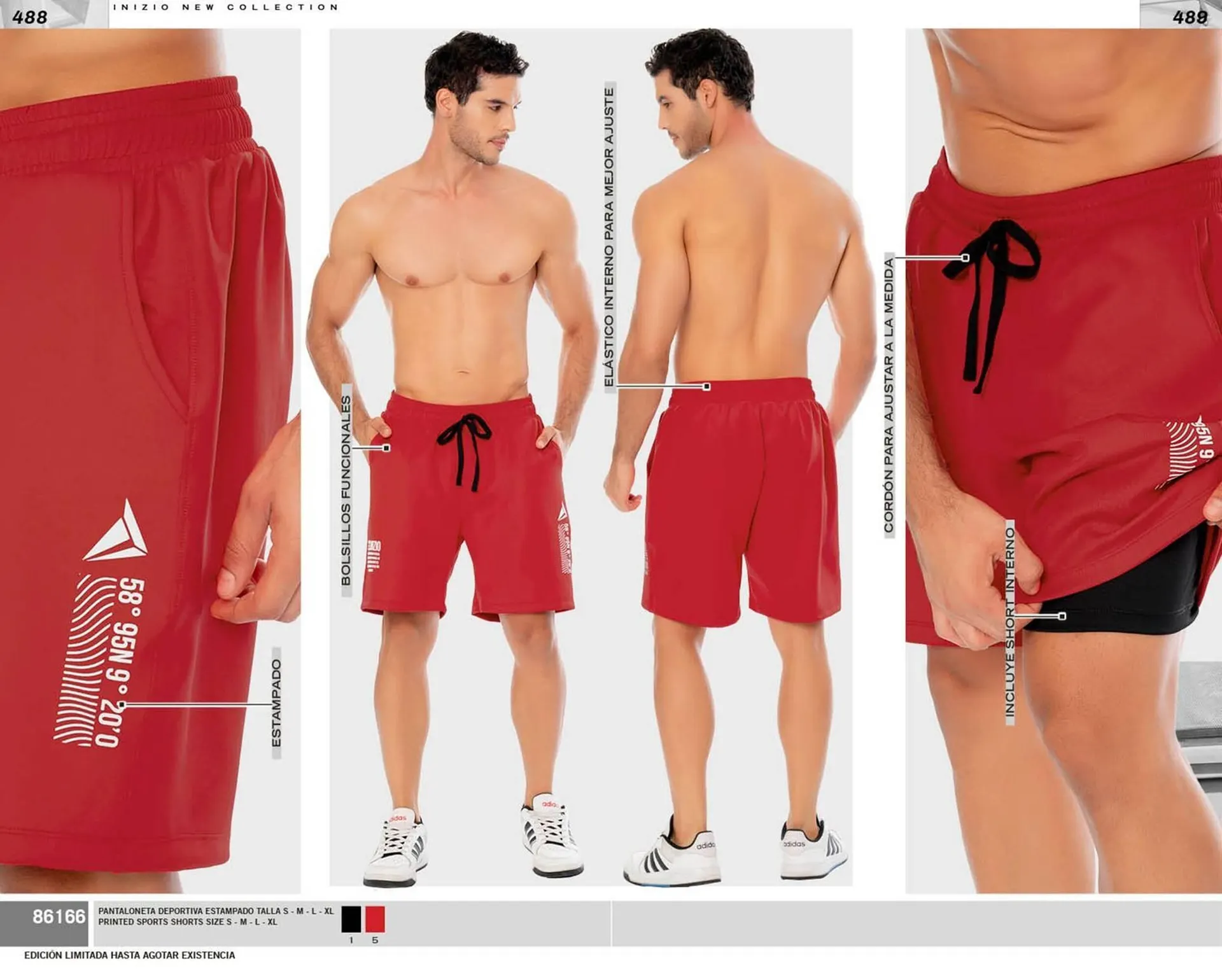 Catalogo de Catálogo Babalú Fashion 8 de julio al 31 de agosto 2024 - Pag 245