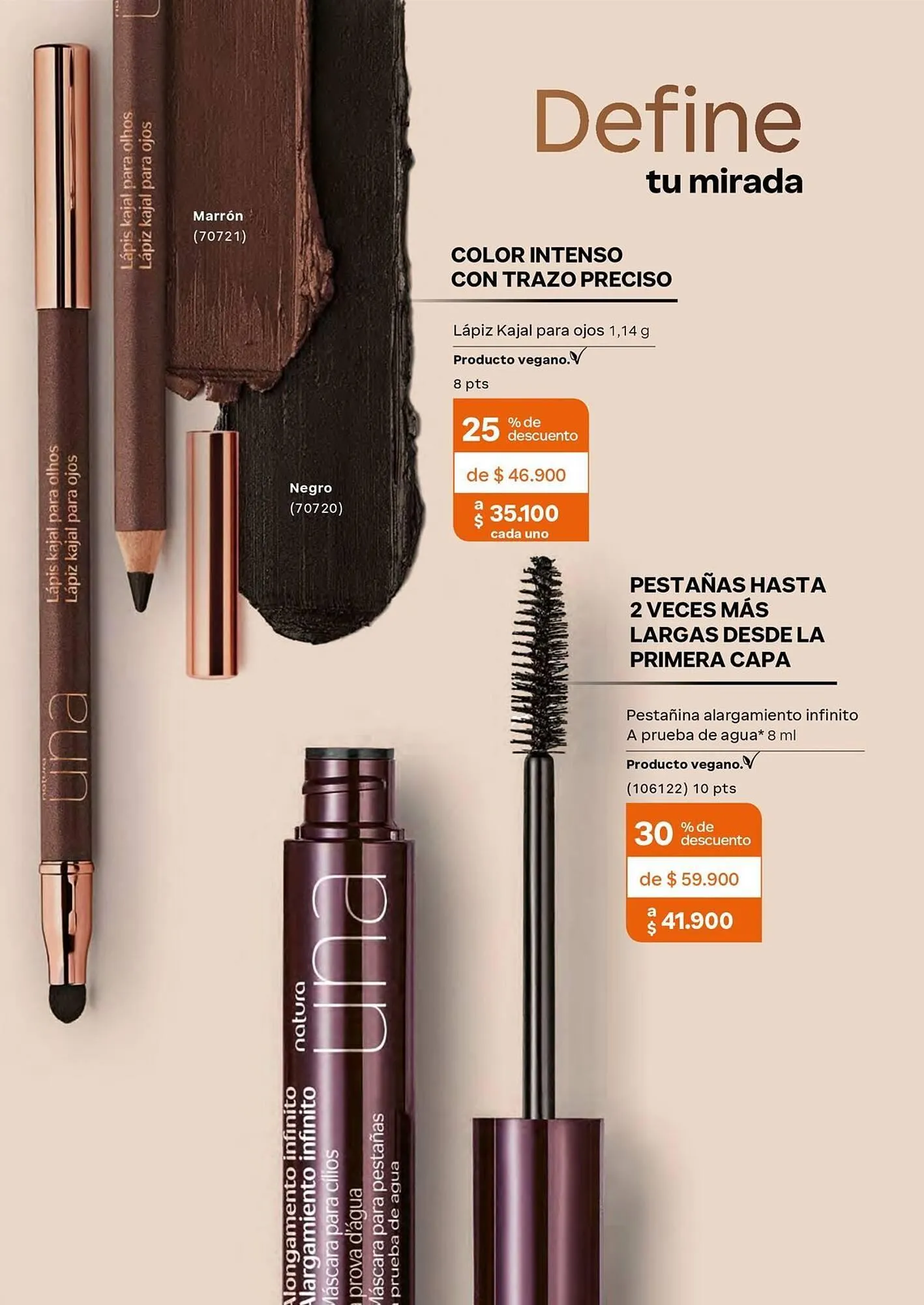 Catalogo de Catálogo Natura 1 de junio al 30 de junio 2026 - Pag 83