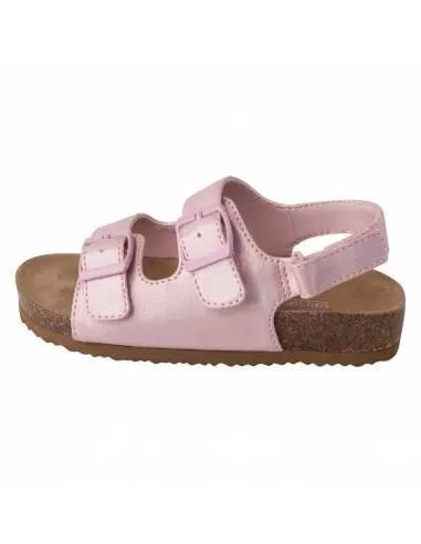 Sandalias Biscuit para niña pequeña