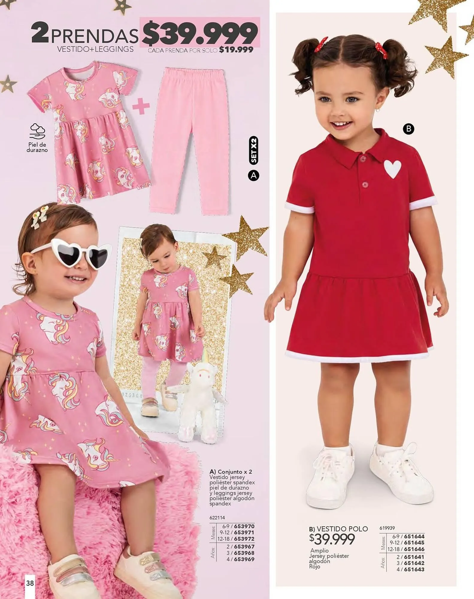 Catalogo de Catálogo Loguin 3 de abril al 9 de abril 2025 - Pag 177