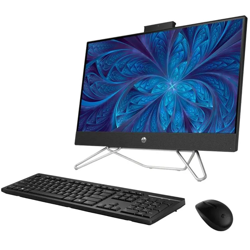 HP All-in-One 24-cb1007la + OFFICE 1 año
