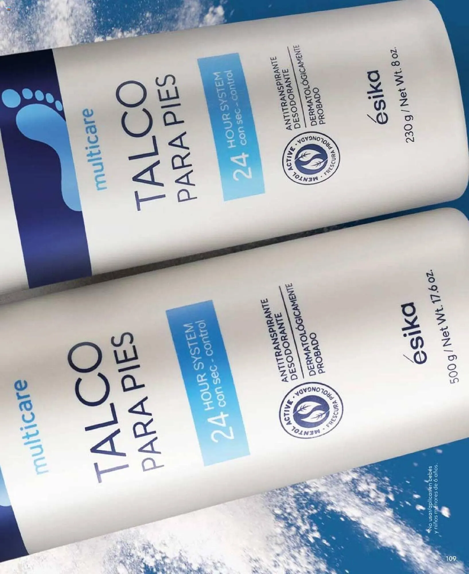 Catalogo de Catálogo Ésika 1 de noviembre al 30 de noviembre 2024 - Pag 113