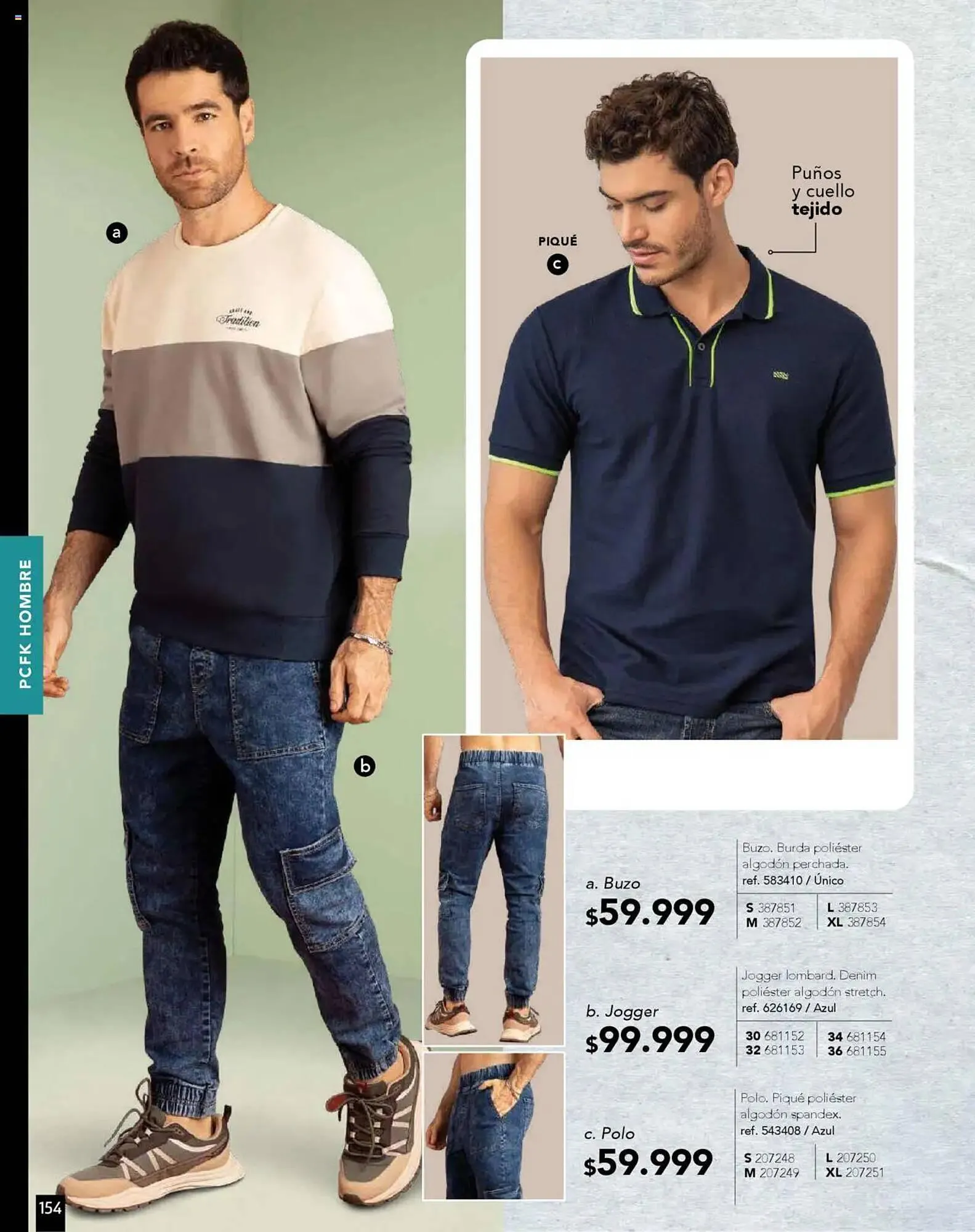 Catalogo de Catálogo Pacífika 25 de septiembre al 1 de enero 2026 - Pag 178