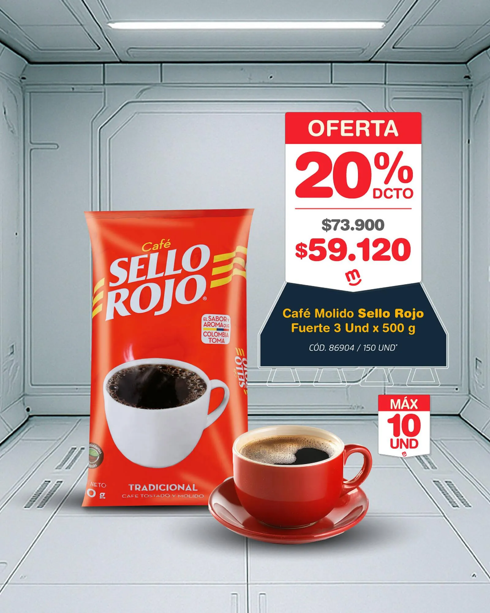 Catalogo de Catálogo Makro 3 de septiembre al 10 de septiembre 2025 - Pag 3