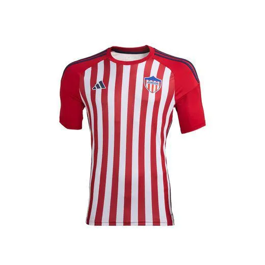 Camiseta Local JUNIOR FC 2024 Adidas Hombre