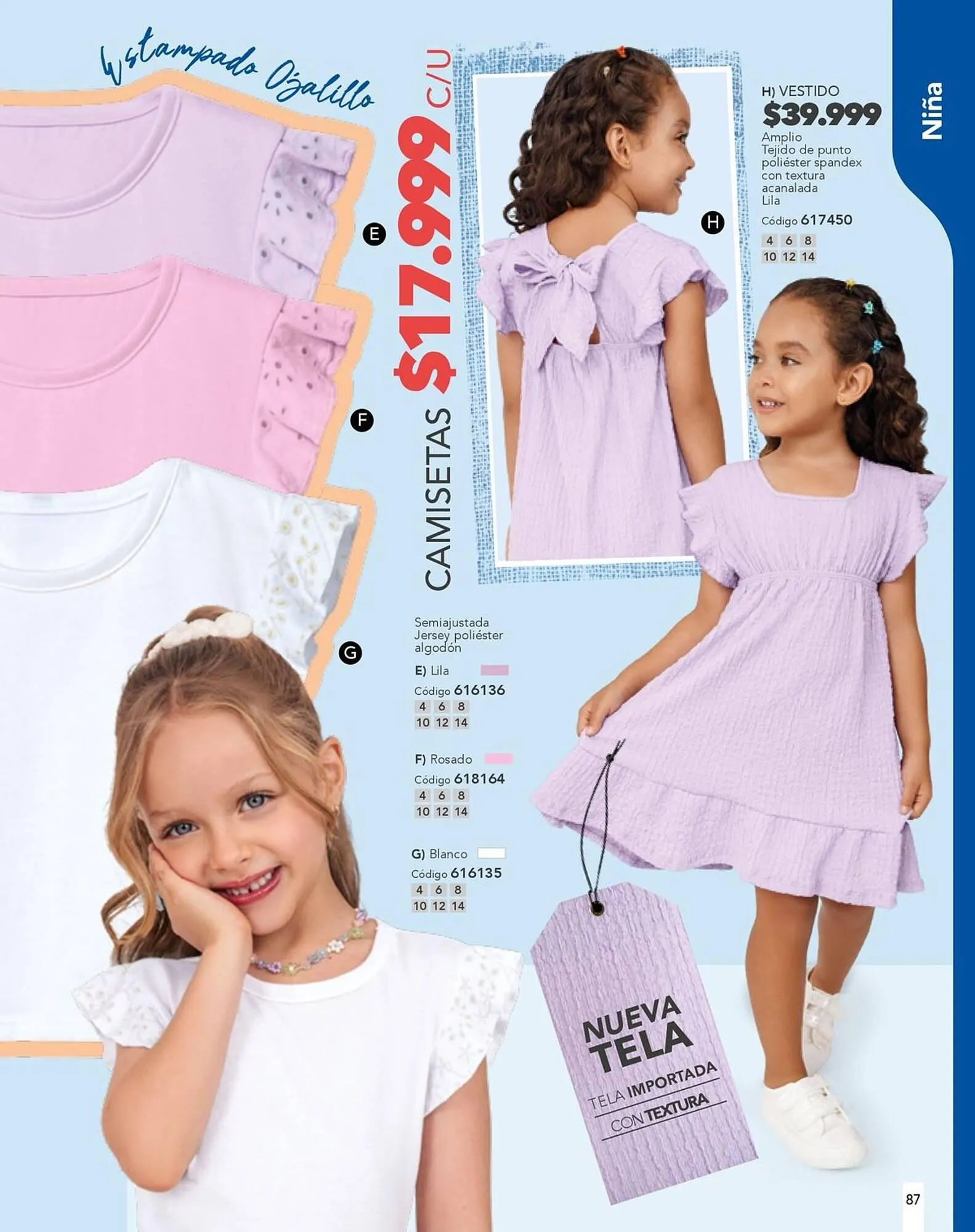 Catalogo de Catálogo Loguin 25 de marzo al 30 de abril 2025 - Pag 101