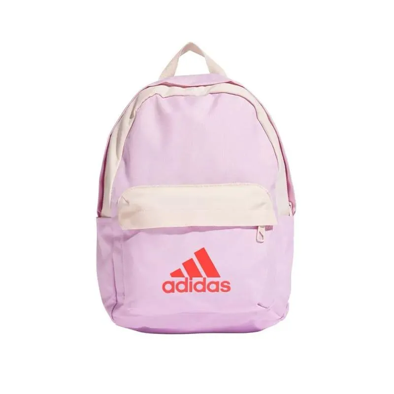 Morral Adidas Backpack Performance Lila