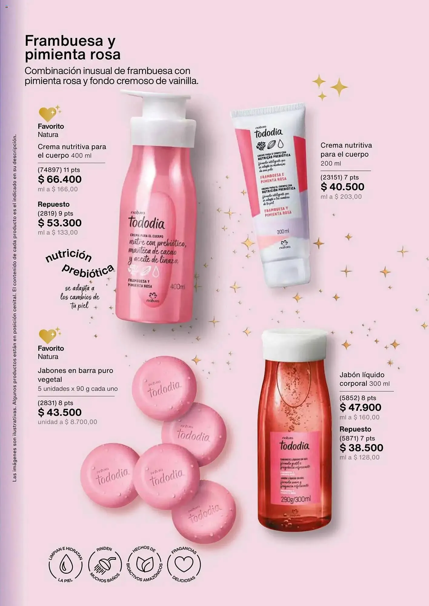 Catalogo de Catálogo Natura 13 de noviembre al 1 de enero 2026 - Pag 131