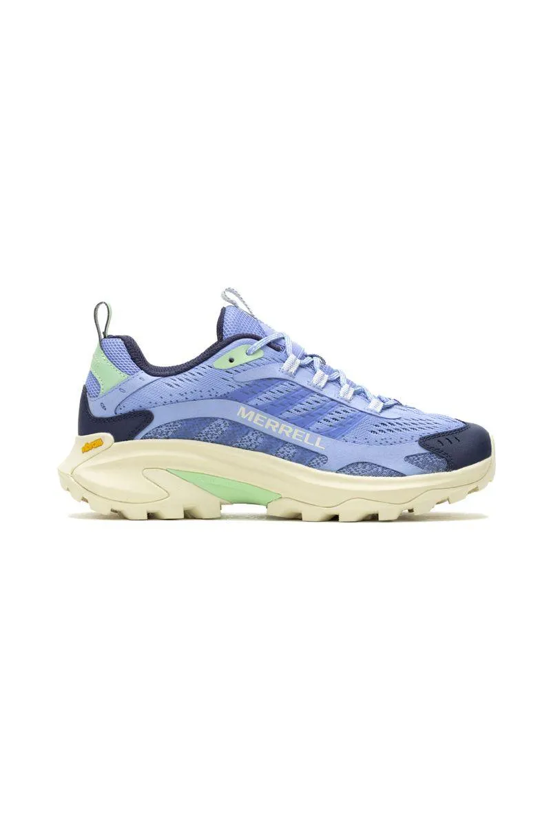 Zapatilla Para Hike Moab Speed 2 Para Mujer