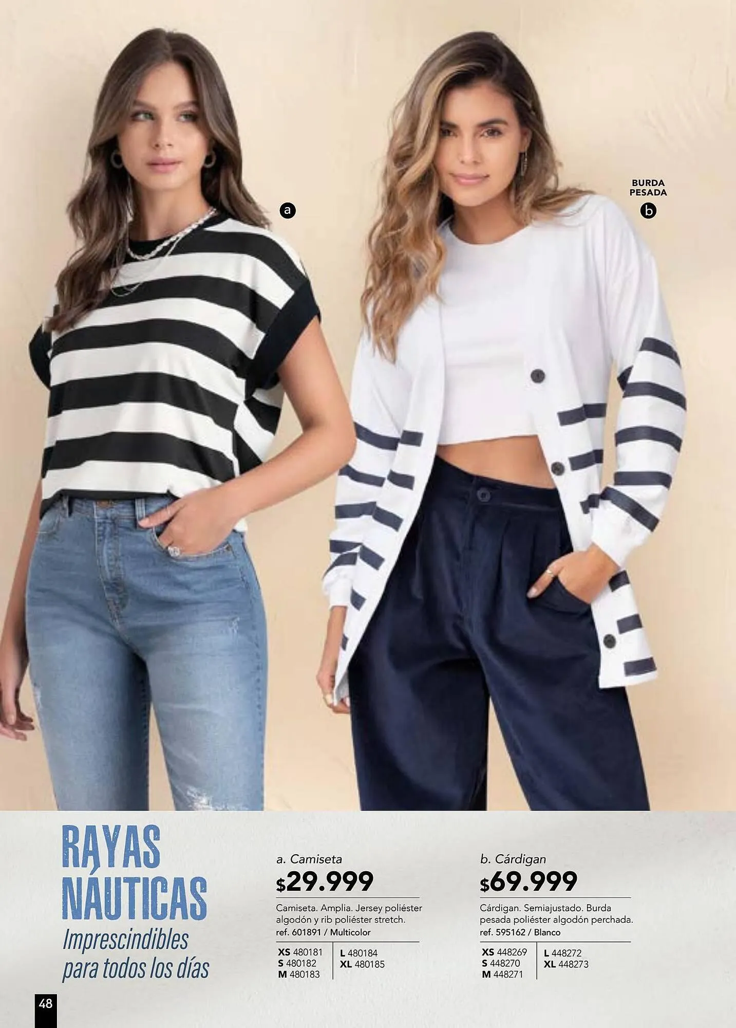 Catalogo de Catálogo Pacífika 24 de agosto al 30 de agosto 2023 - Pag 48