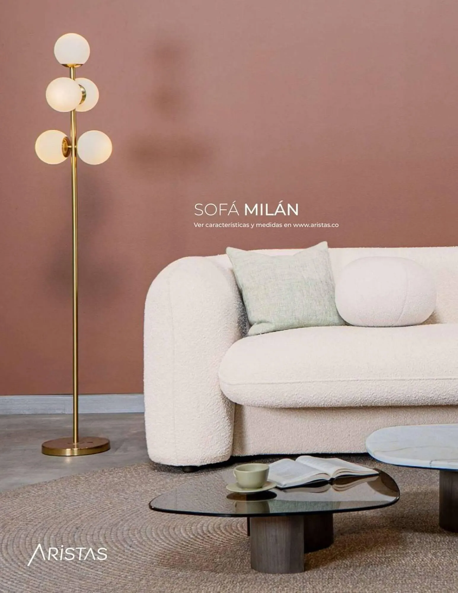 Catalogo de Catálogo Aristas 30 de septiembre al 31 de octubre 2025 - Pag 4