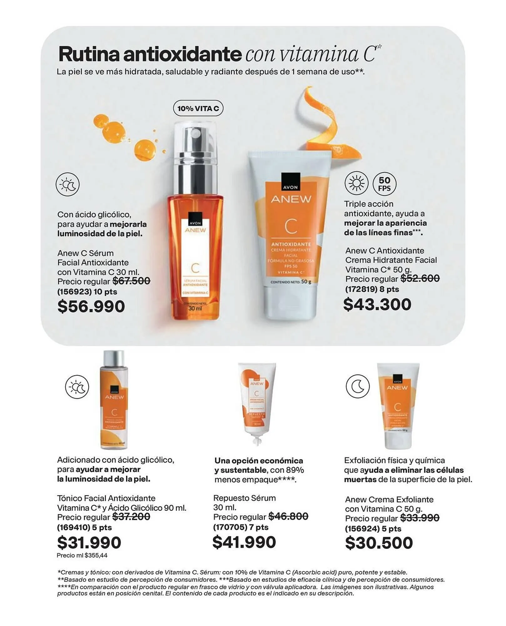 Catalogo de Catálogo Avon 1 de julio al 31 de julio 2026 - Pag 117