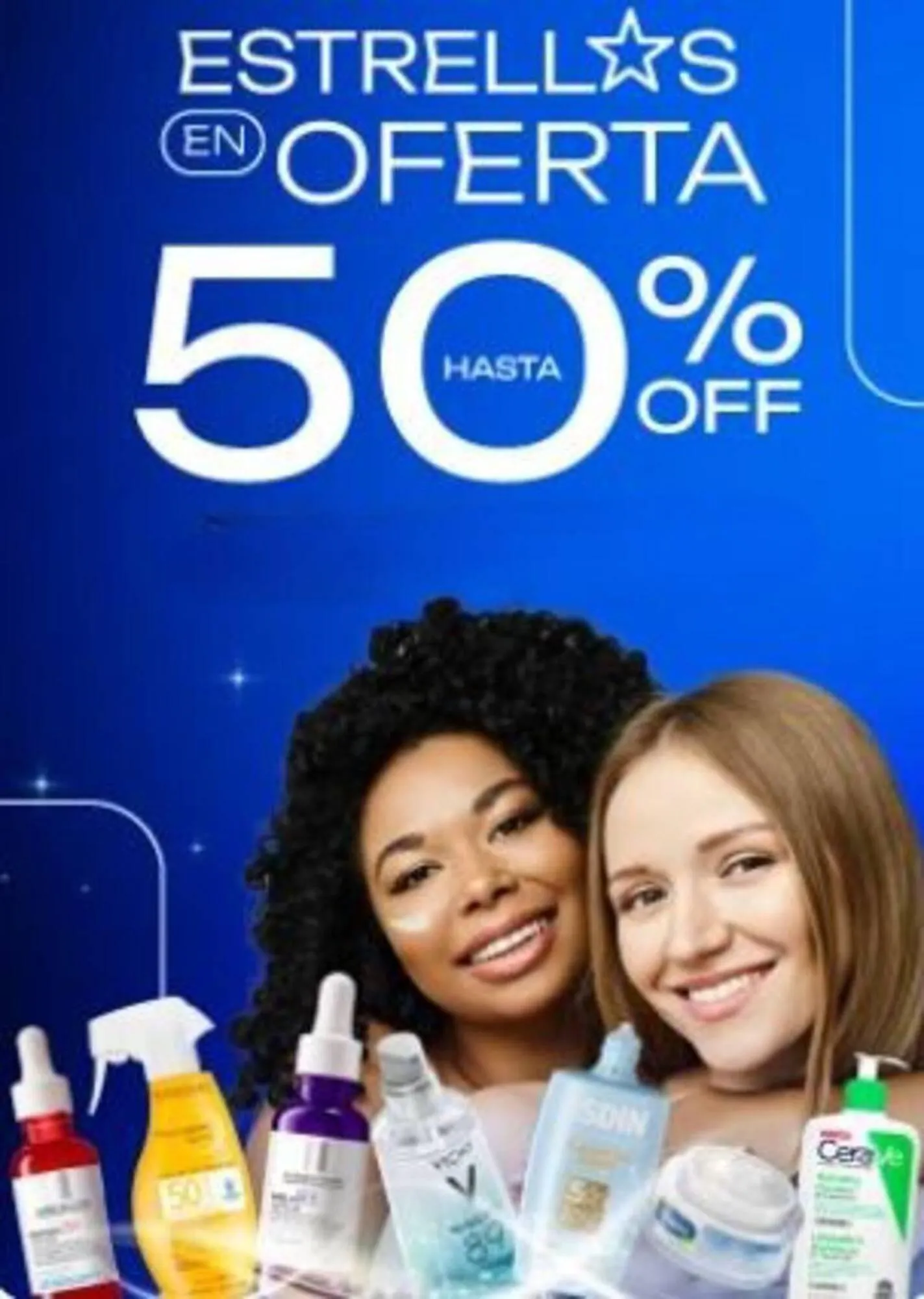 Catálogo Bella Piel - 1