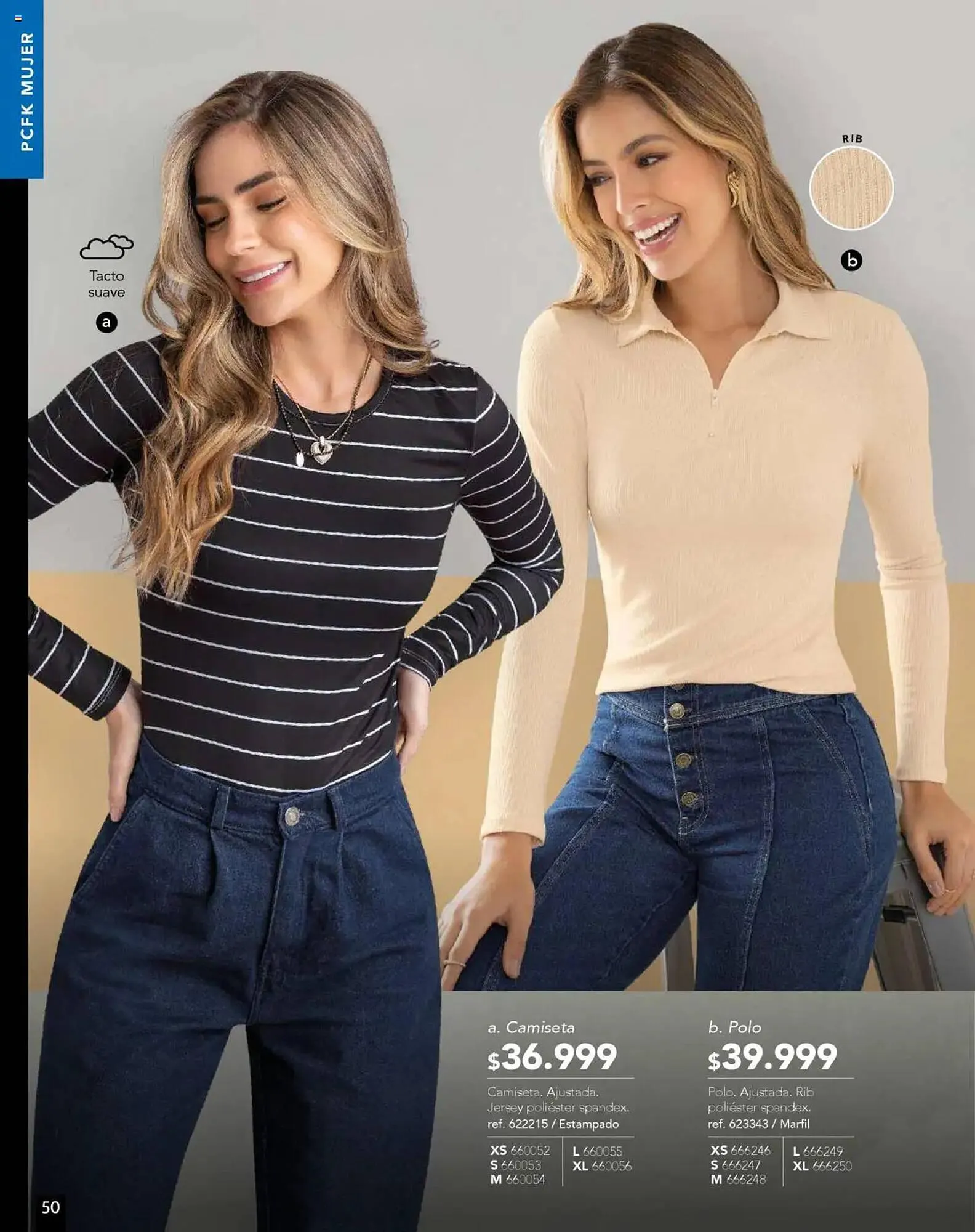 Catalogo de Catálogo Pacífika 20 de mayo al 21 de julio 2025 - Pag 62